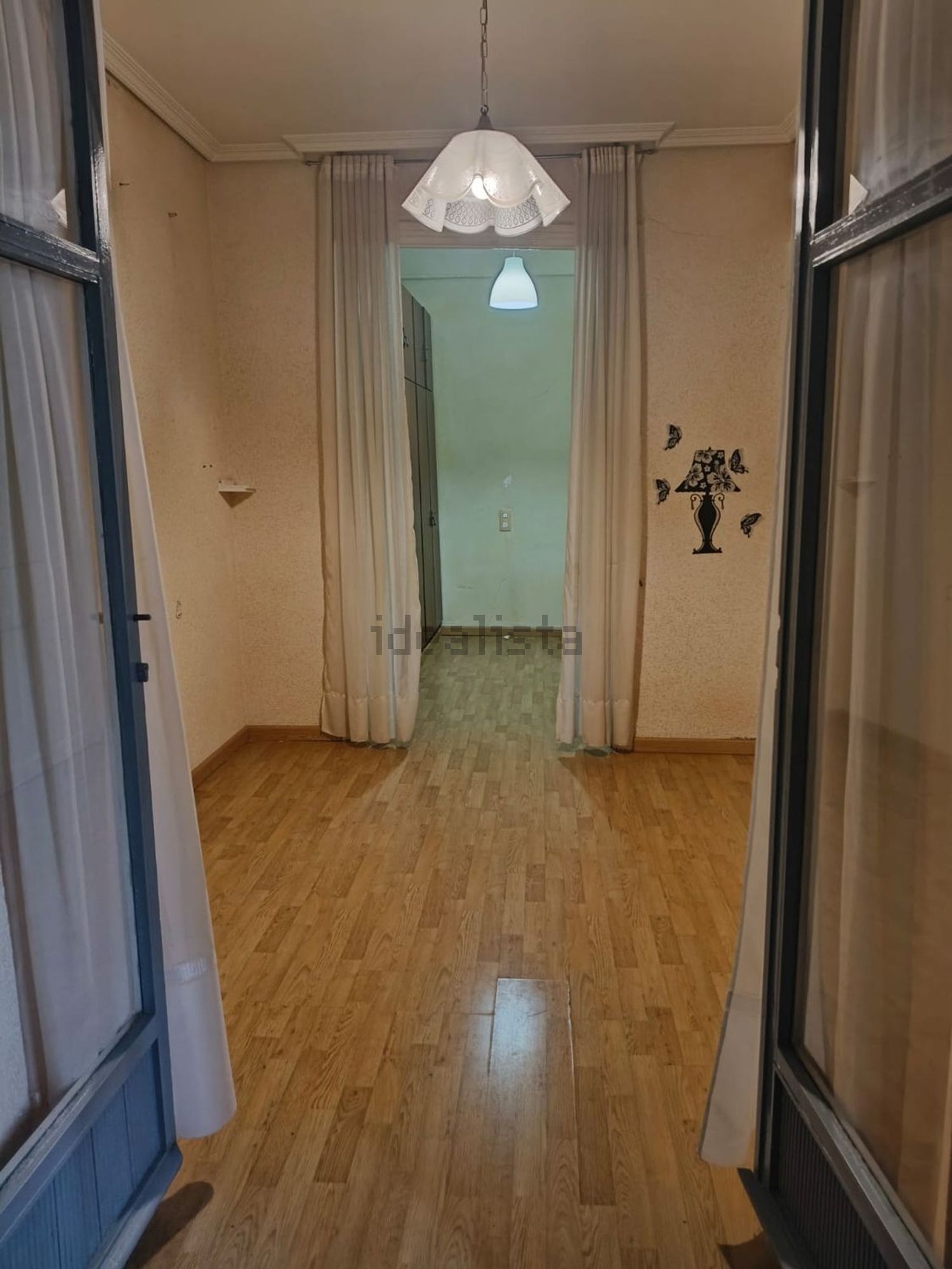 Appartement 95 m² à Valladolid