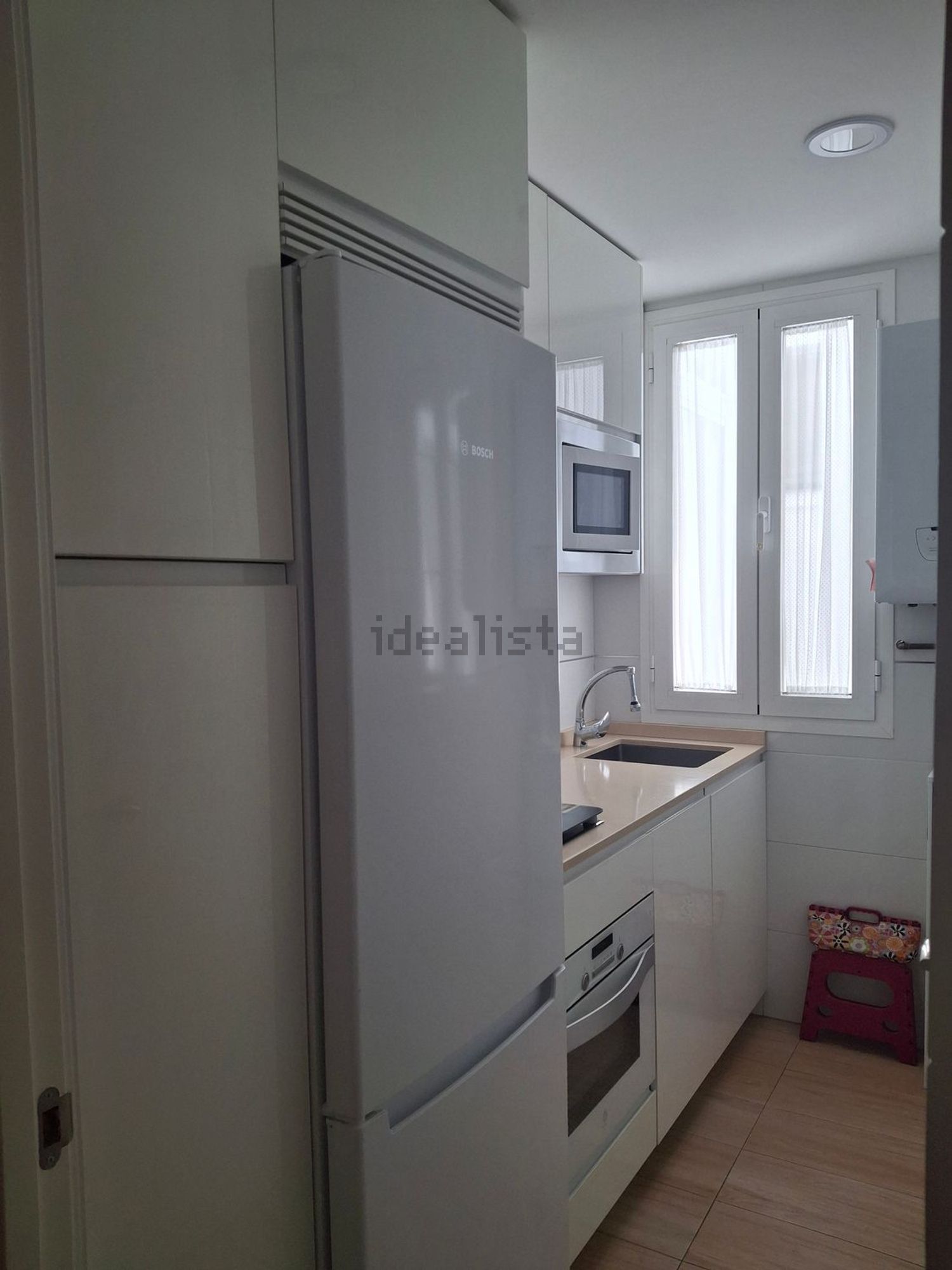 Pis de 43 m² a Madrid