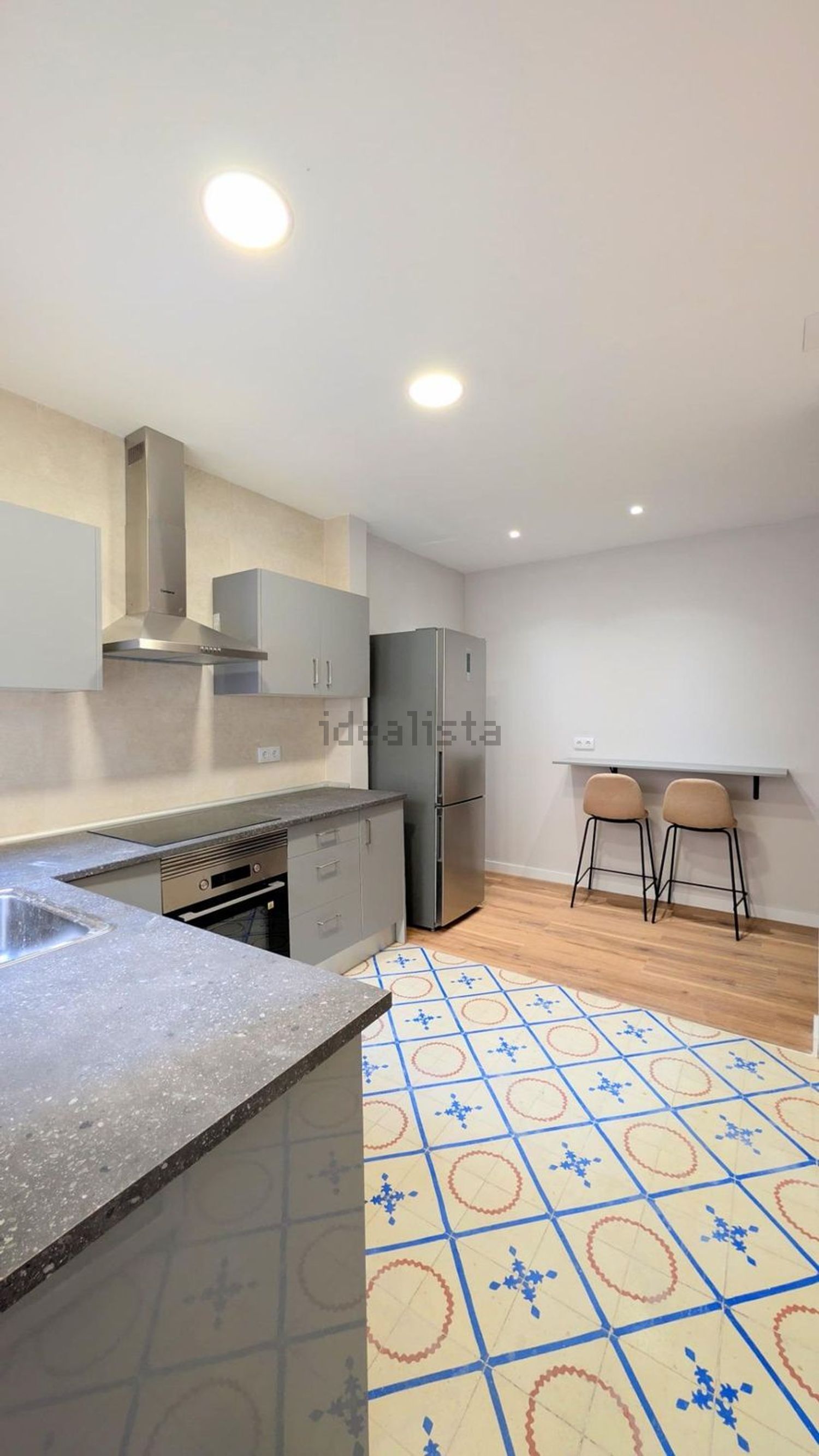 Pis de 85 m² a Elx