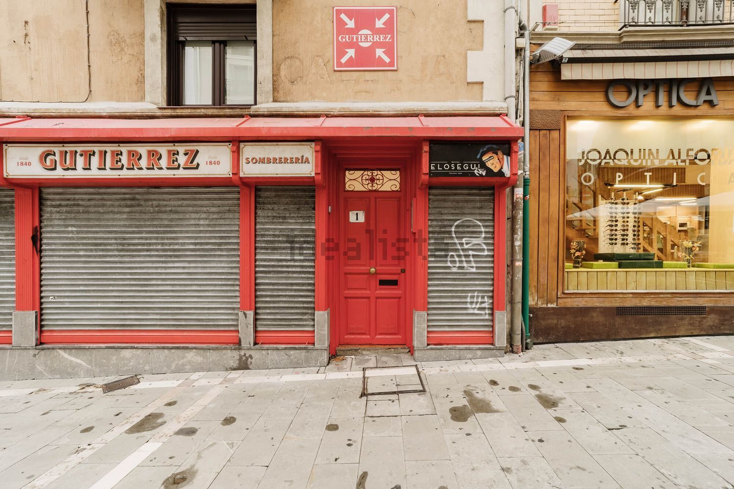Piso de 65 m² en Pamplona