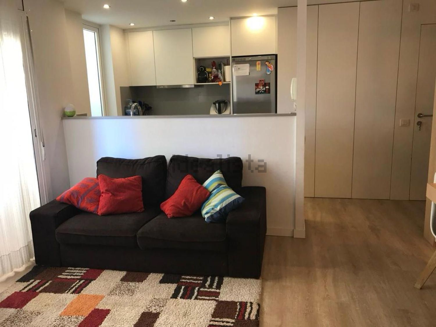 Pis de 83 m² a Barcelona