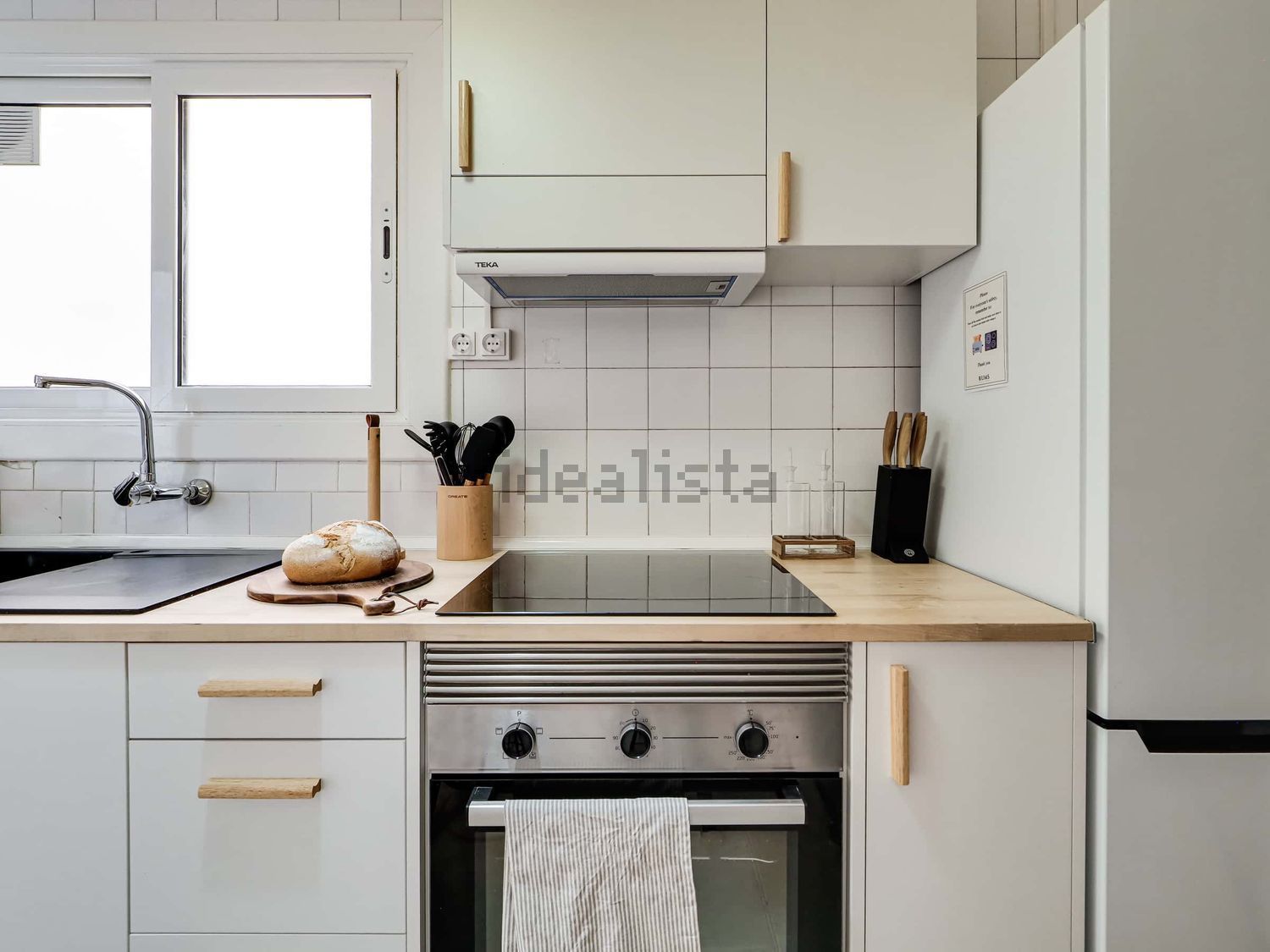 Habitación 220 m², Barcelona