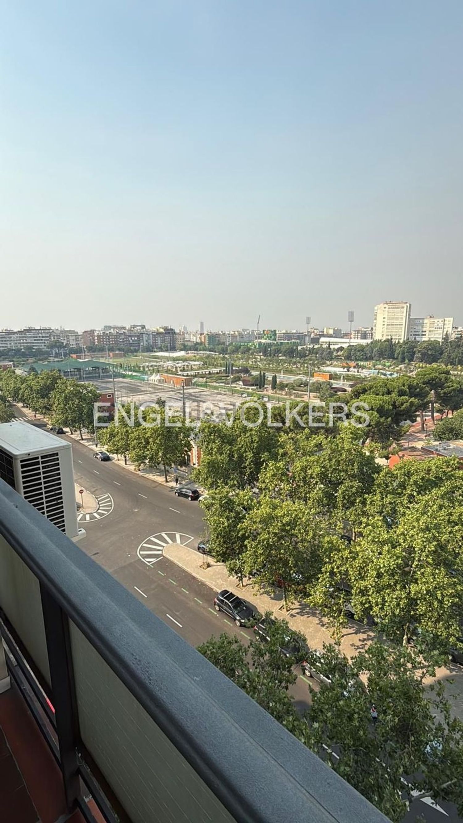 Pis de 64 m² a Madrid