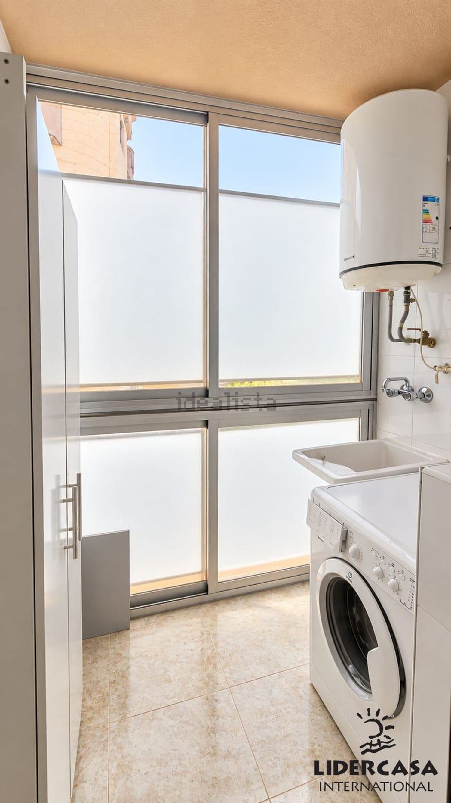 Piso de 75 m² en Murcia