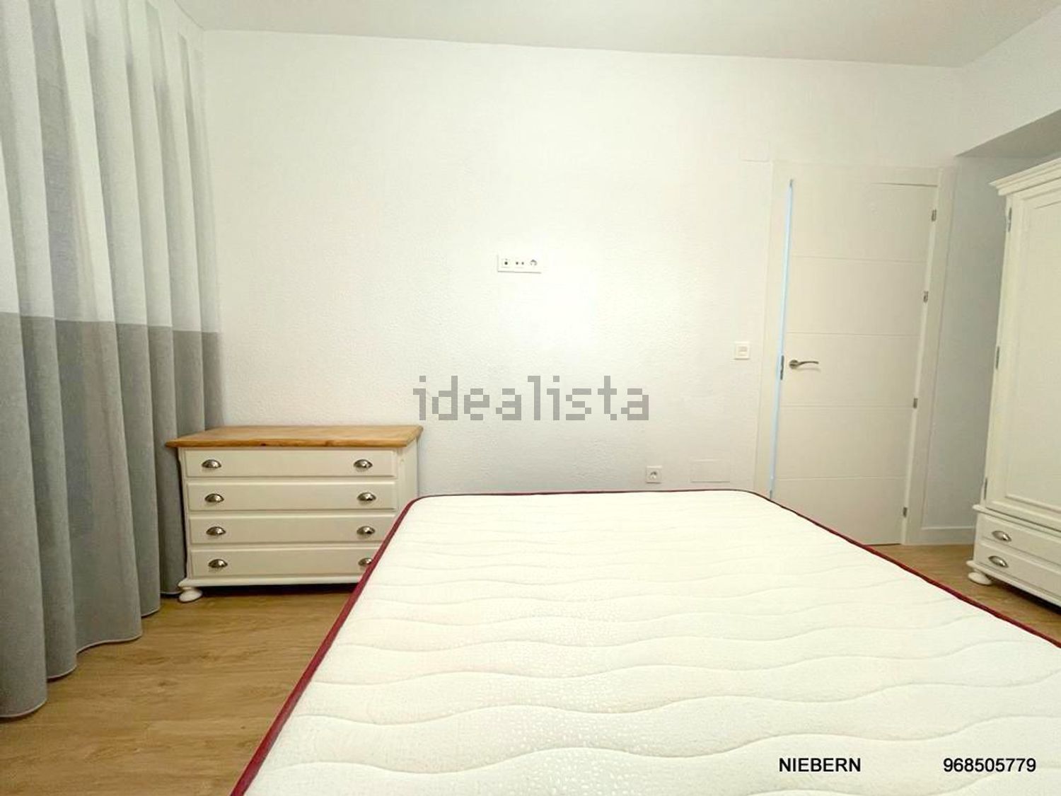 Pis de 121 m² a Cartagena