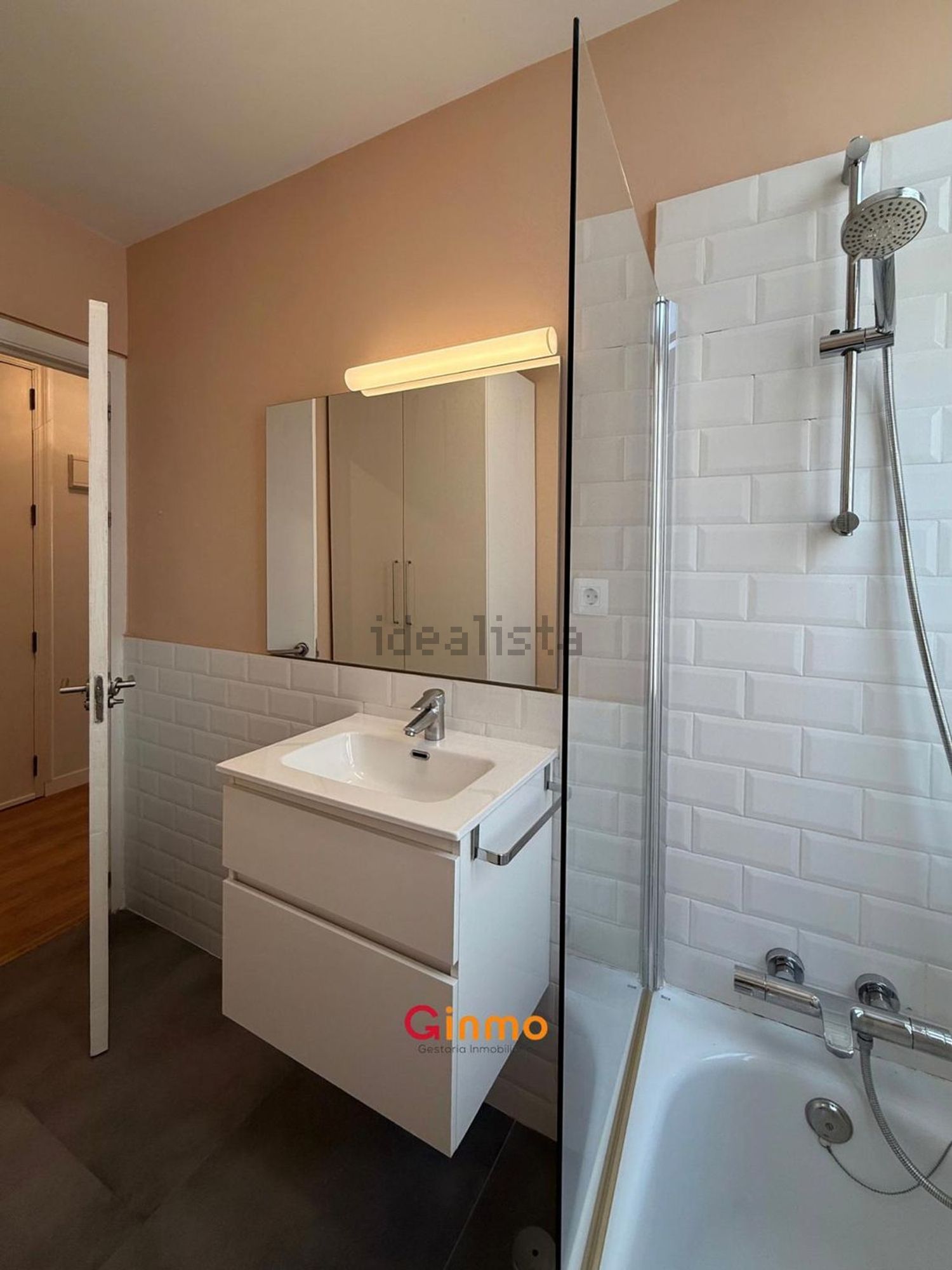 Apartamento 71 m² em Madrid