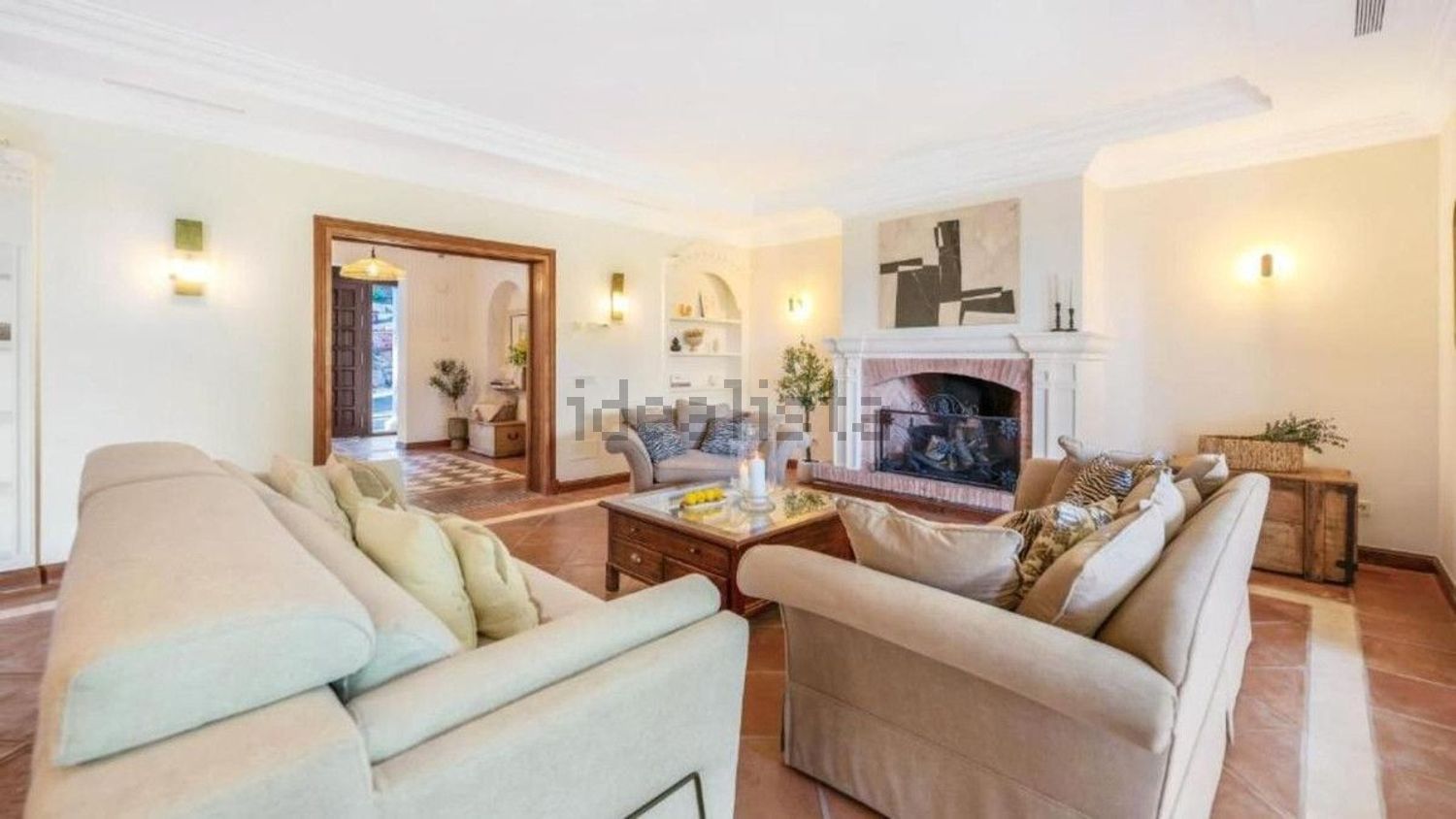 Casa de 718 m² a Benahavís