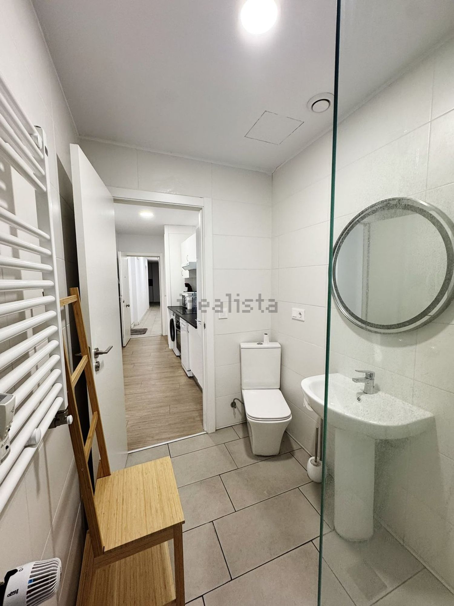 Appartamento 37 m² a Valladolid