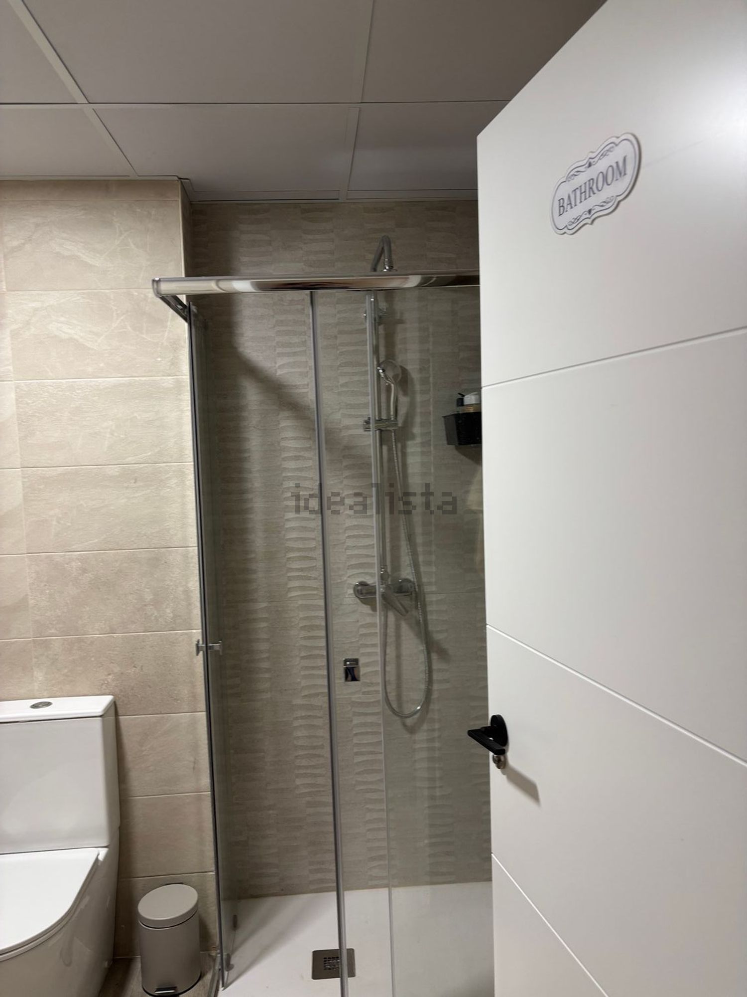 Habitación 135 m², Elche