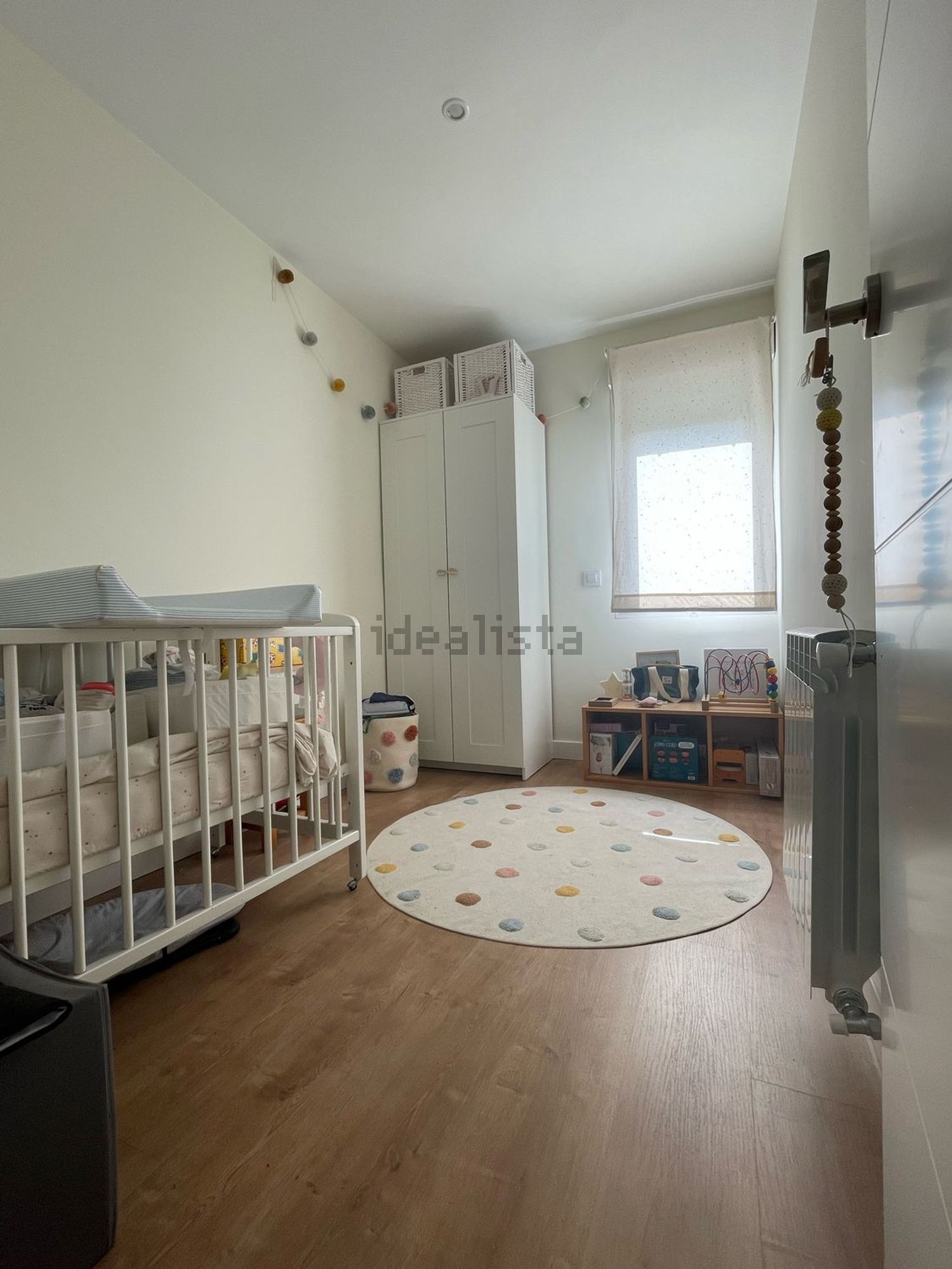 Pis de 60 m² a Madrid