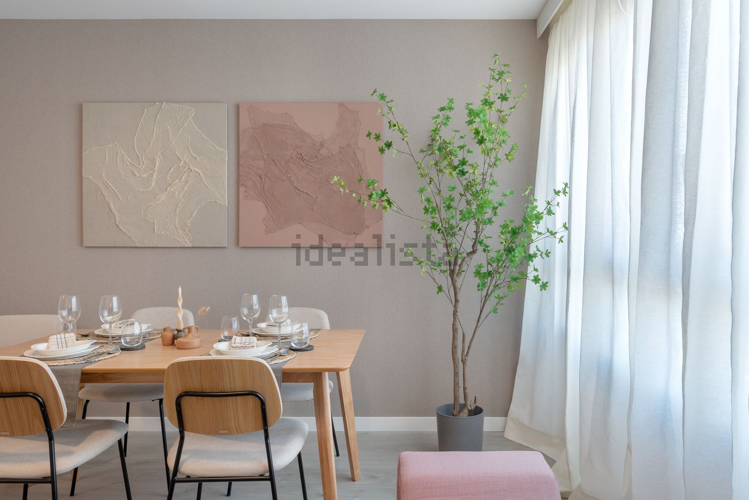 Wohnung 109 m² in Málaga