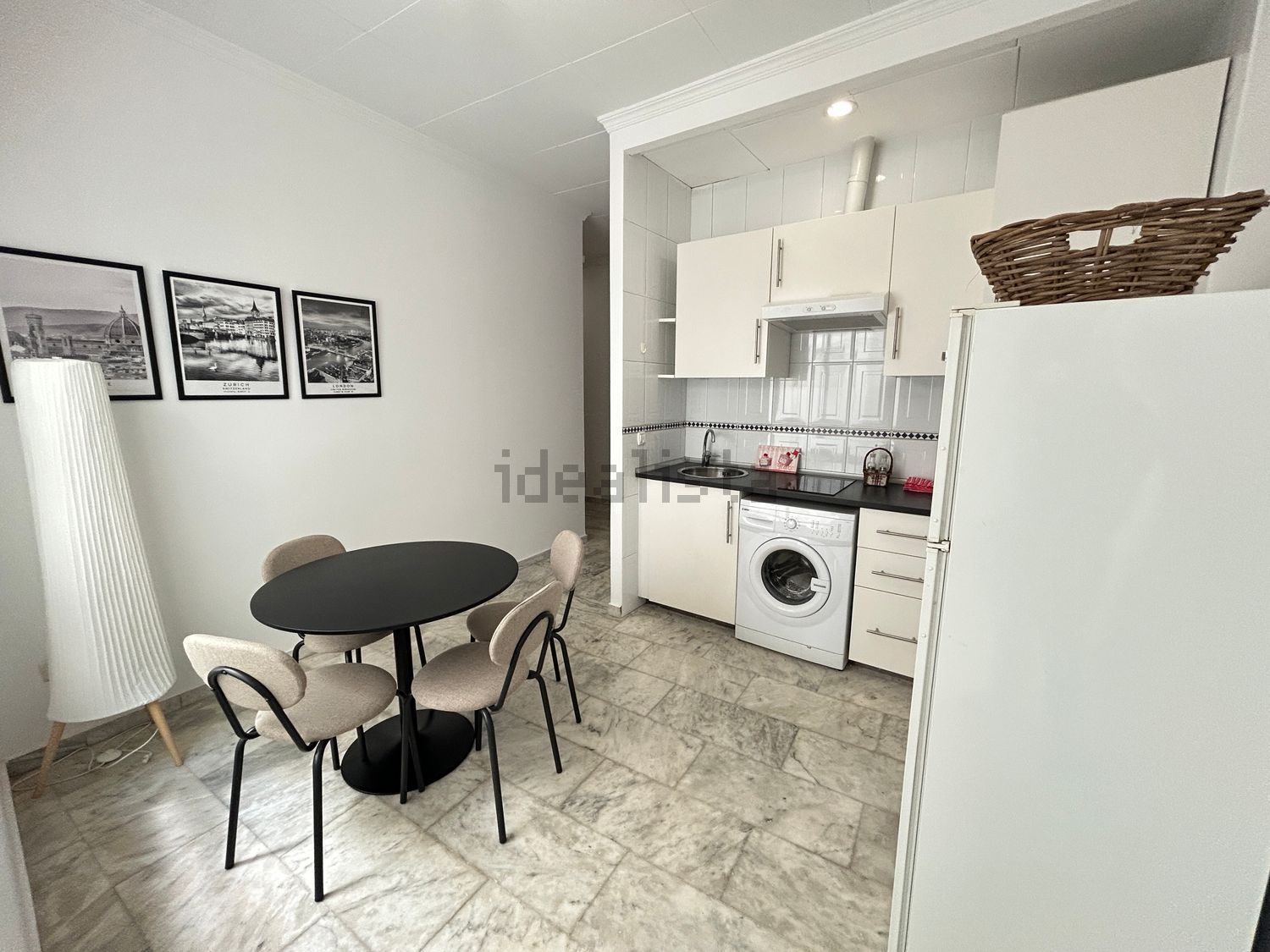 Appartamento 45 m² a Madrid