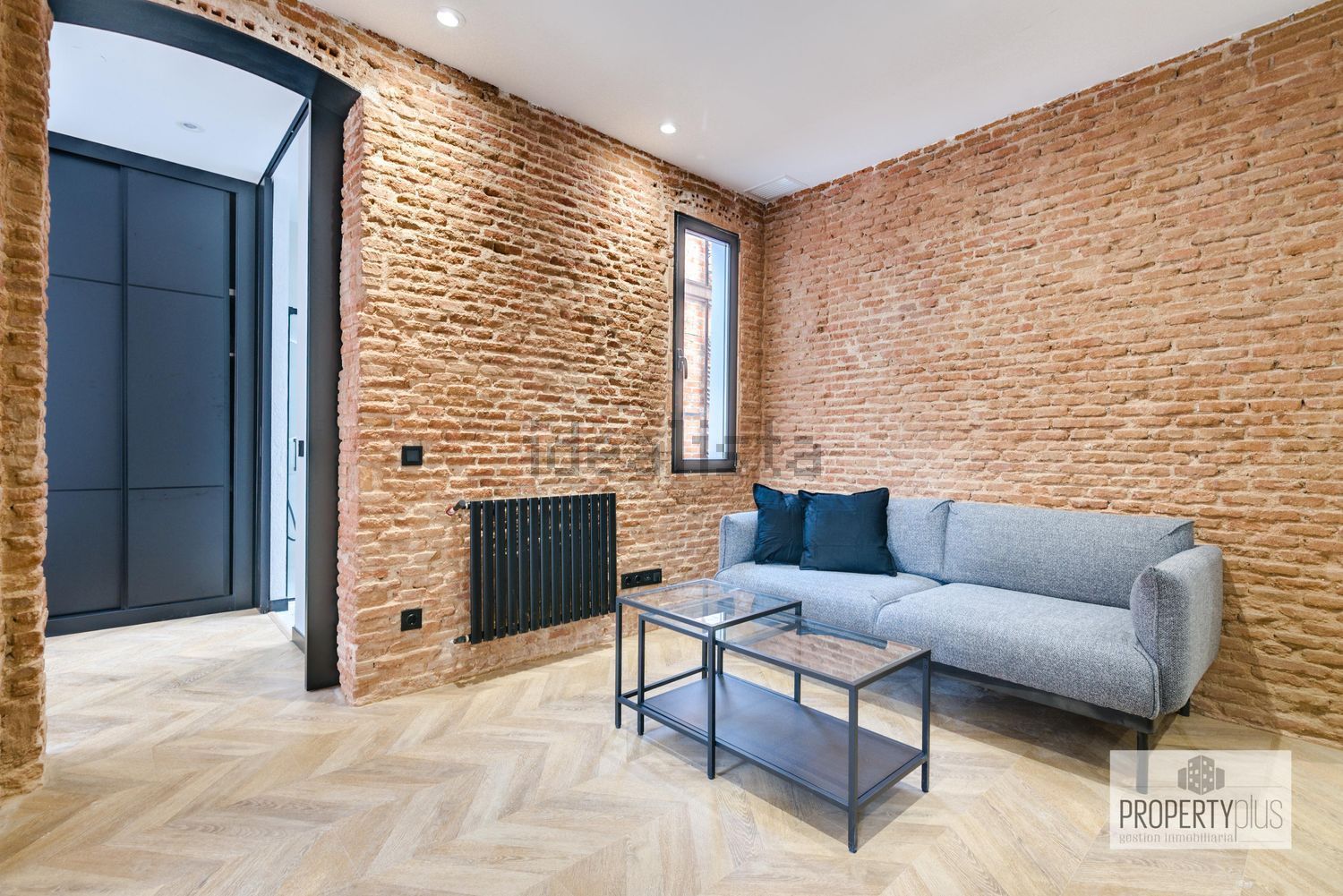 Appartamento 70 m² a Madrid
