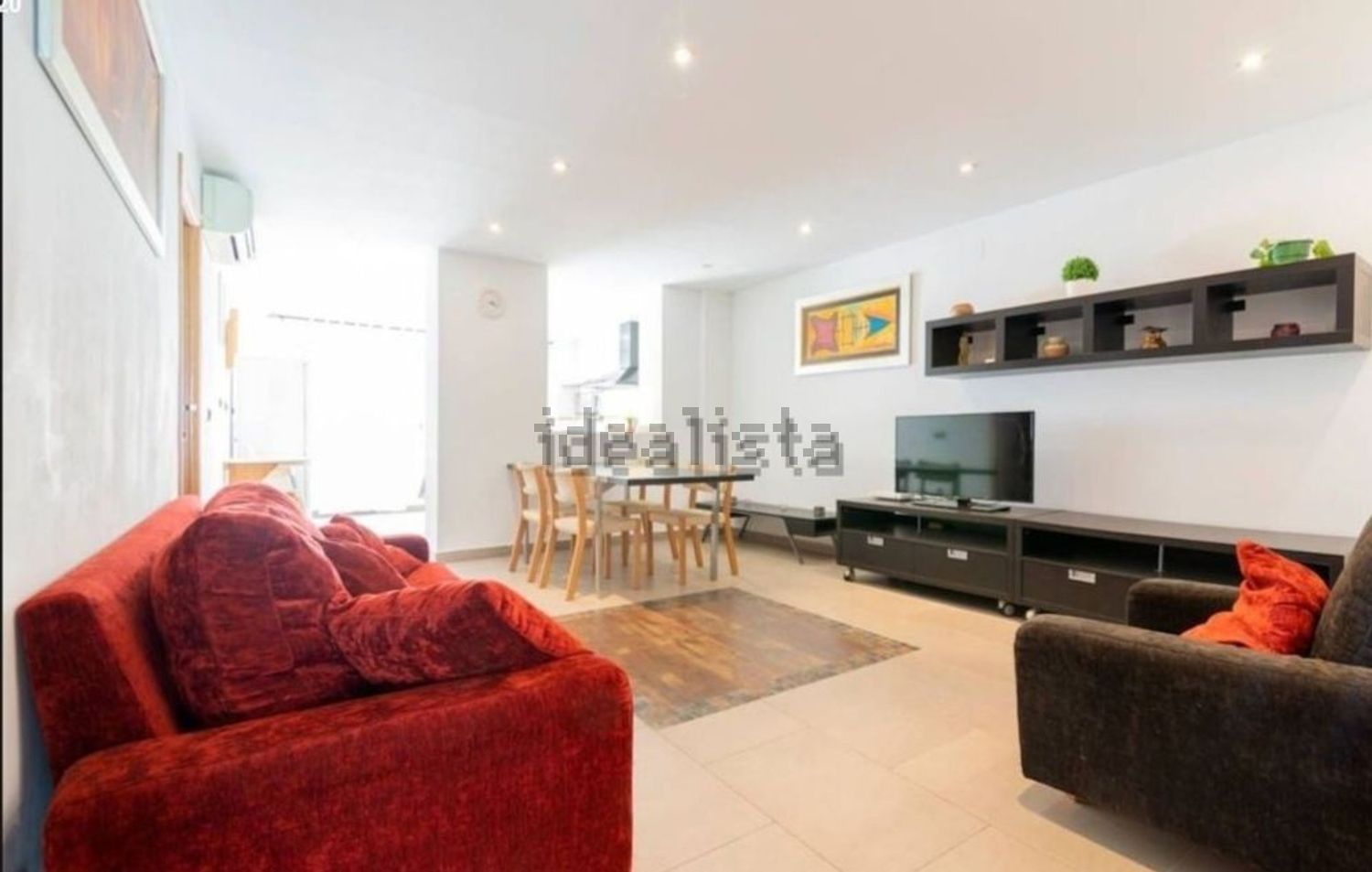 Zimmer zur Miete, Valencia
