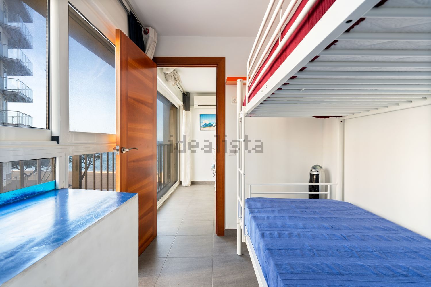 Piso de 40 m² en Castillo de Aro, Playa de Aro y S'Agaró