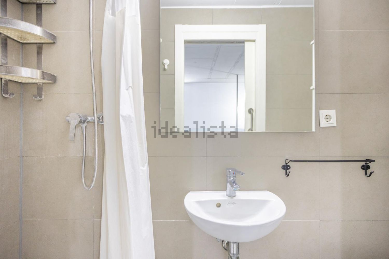 Pis de 100 m² a València