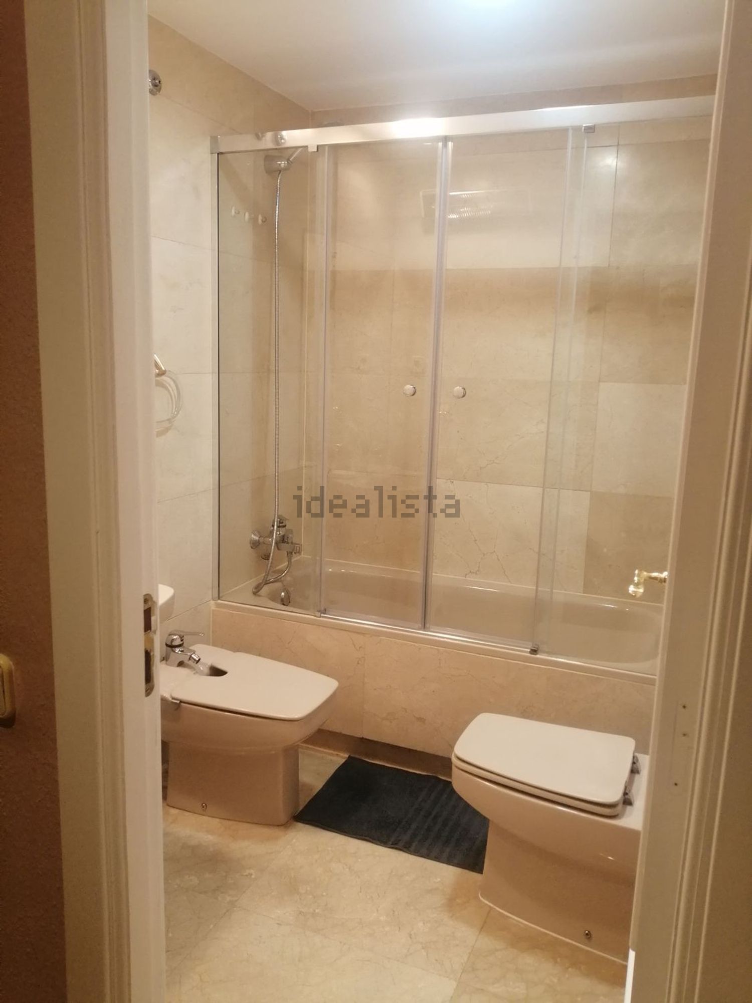 Pis de 45 m² a Madrid
