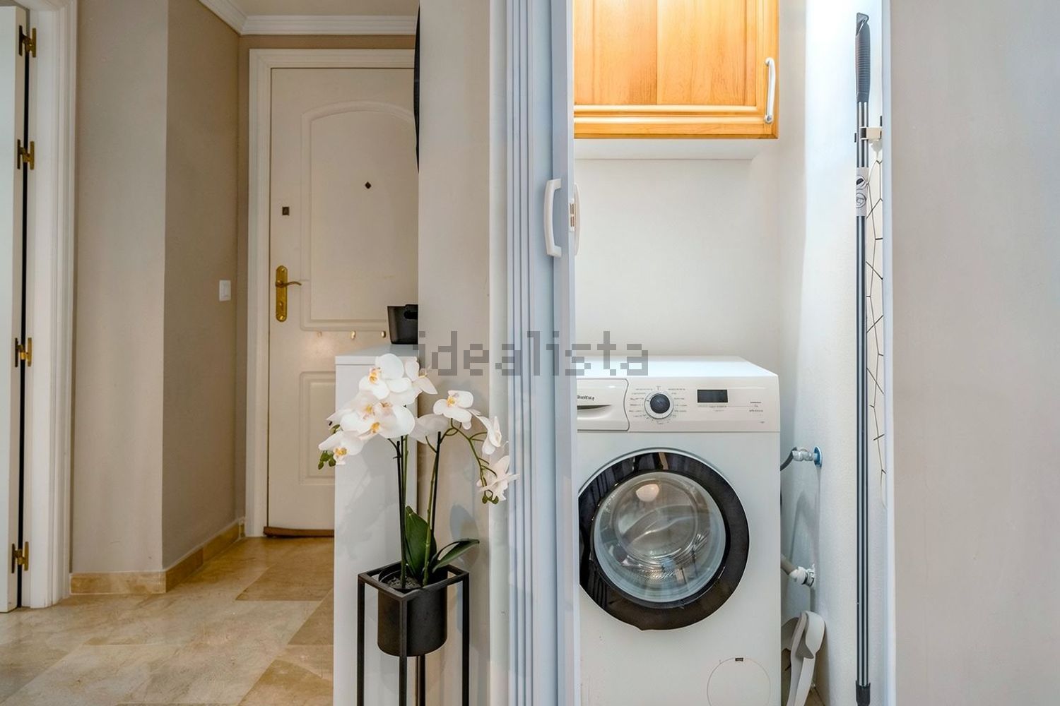 Pis de 111 m² a Estepona