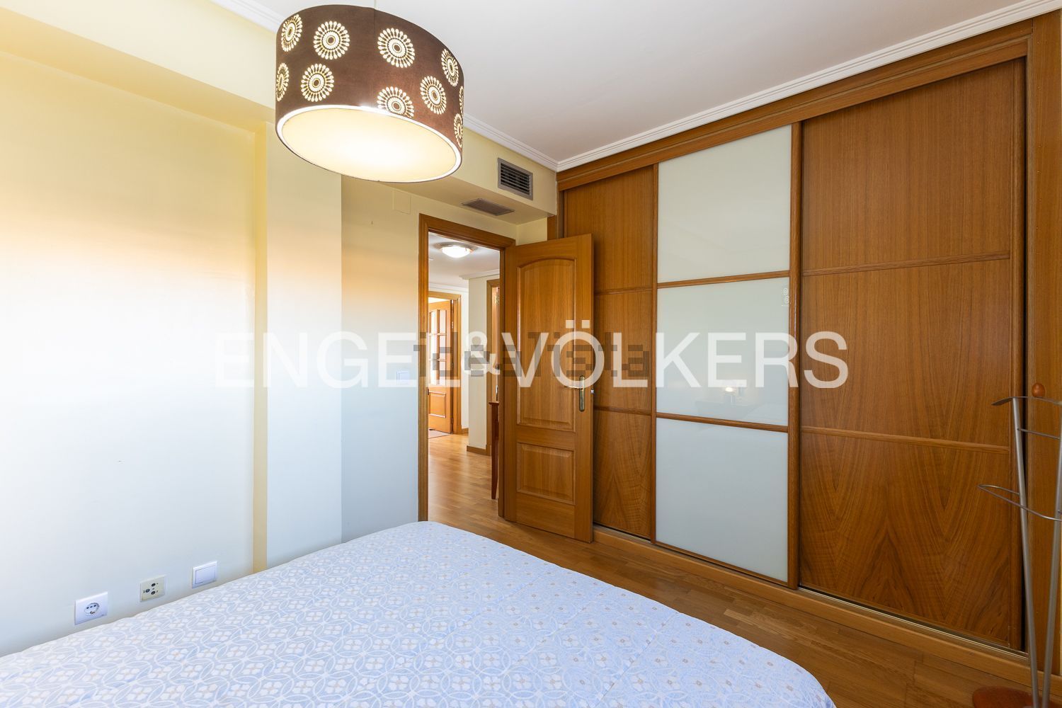 Appartement 85 m² à Valence