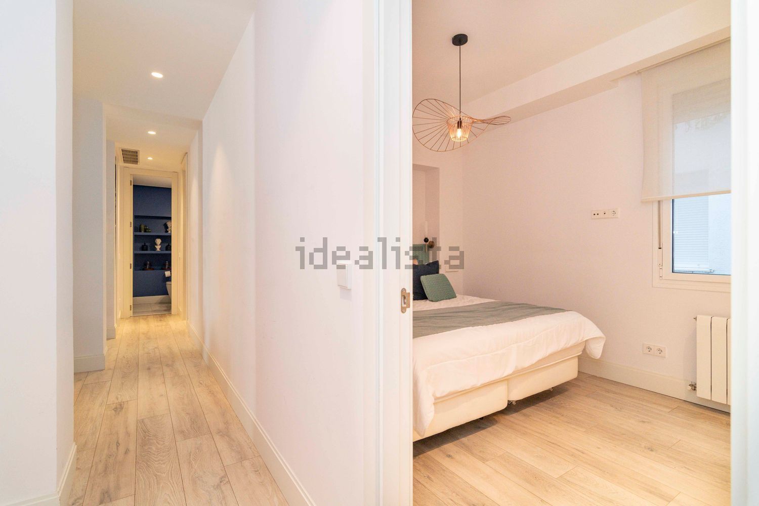 Piso de 134 m² en Madrid