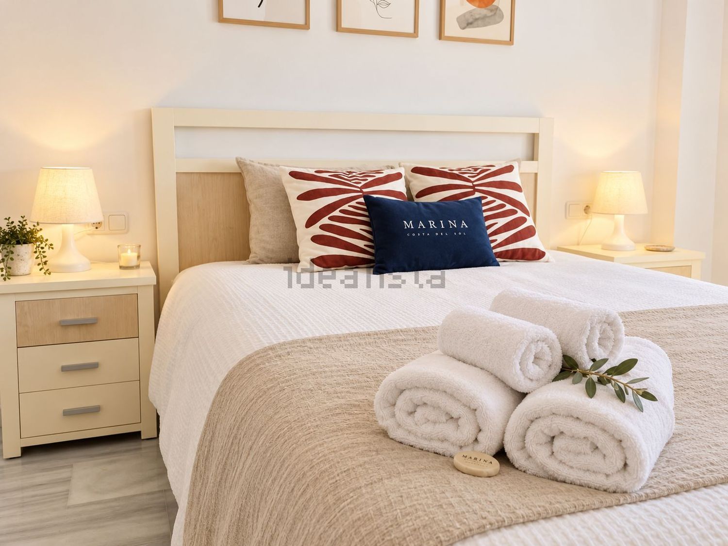Appartamento 95 m² a Torremolinos