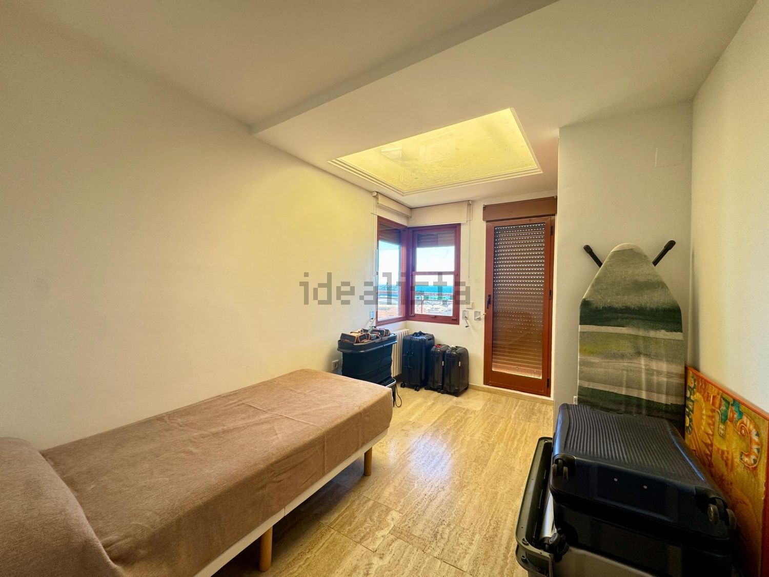 Pis de 124 m² a Alacant