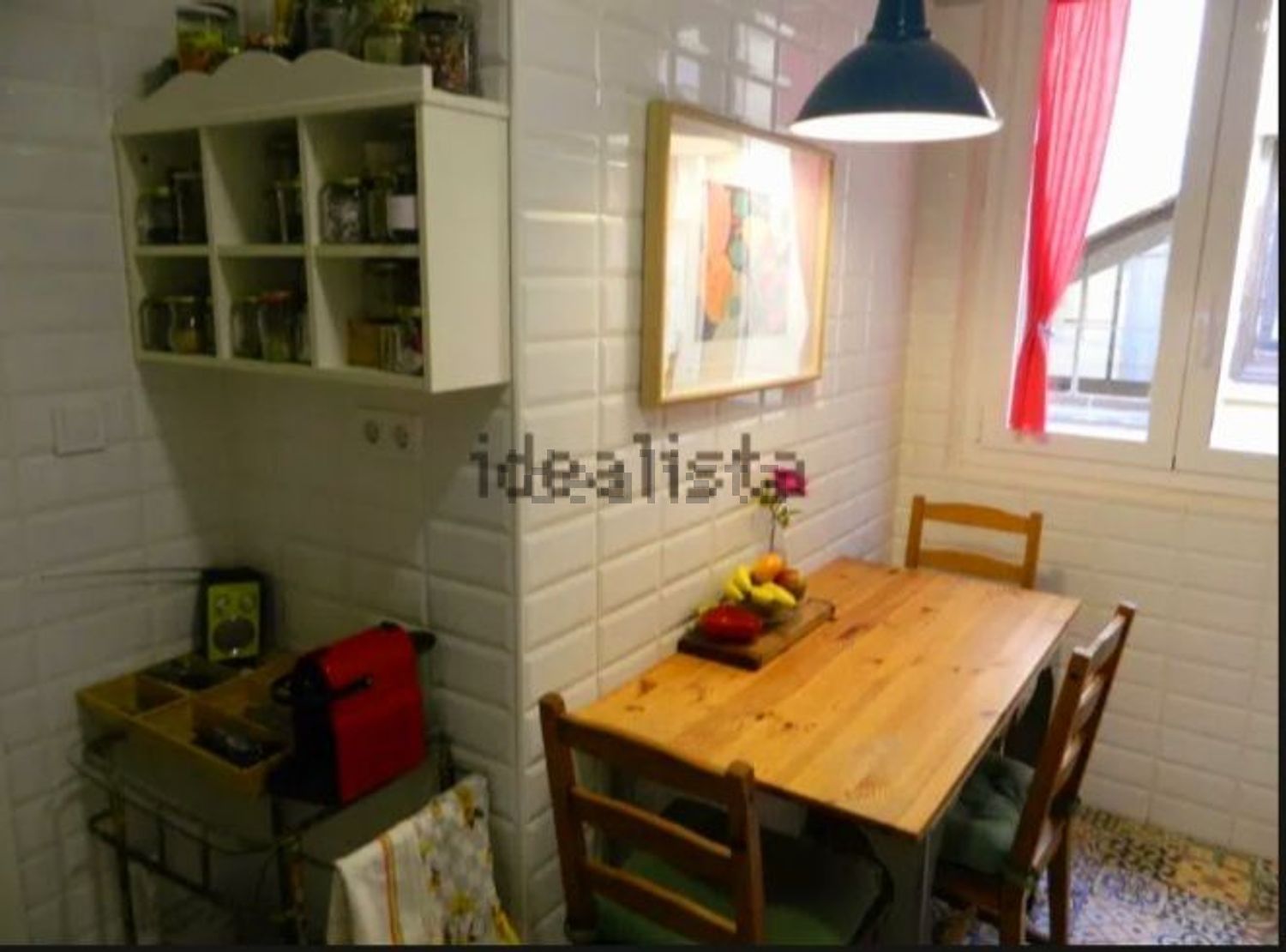 Zimmer zur Miete, Madrid
