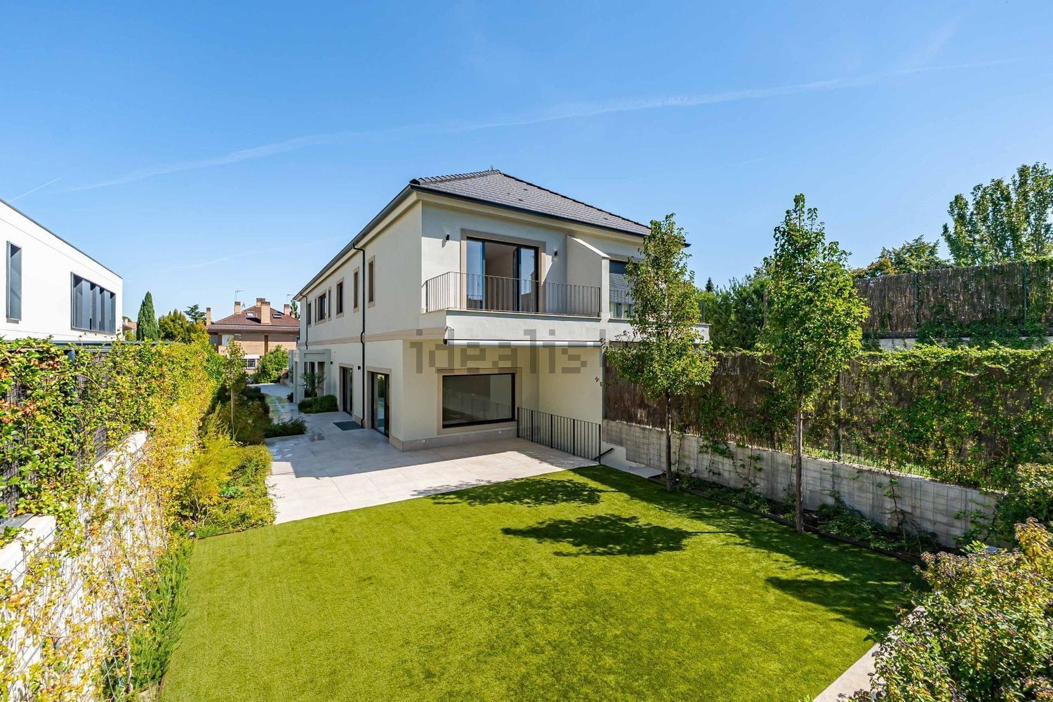 Casa de 401 m² a Madrid