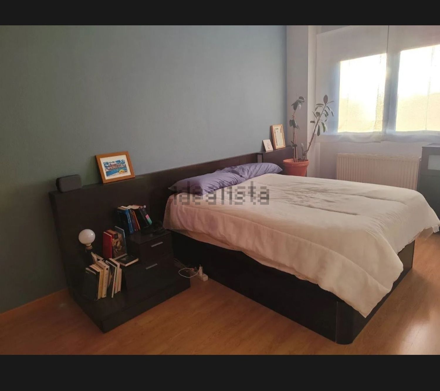 Pis de 120 m² a Madrid