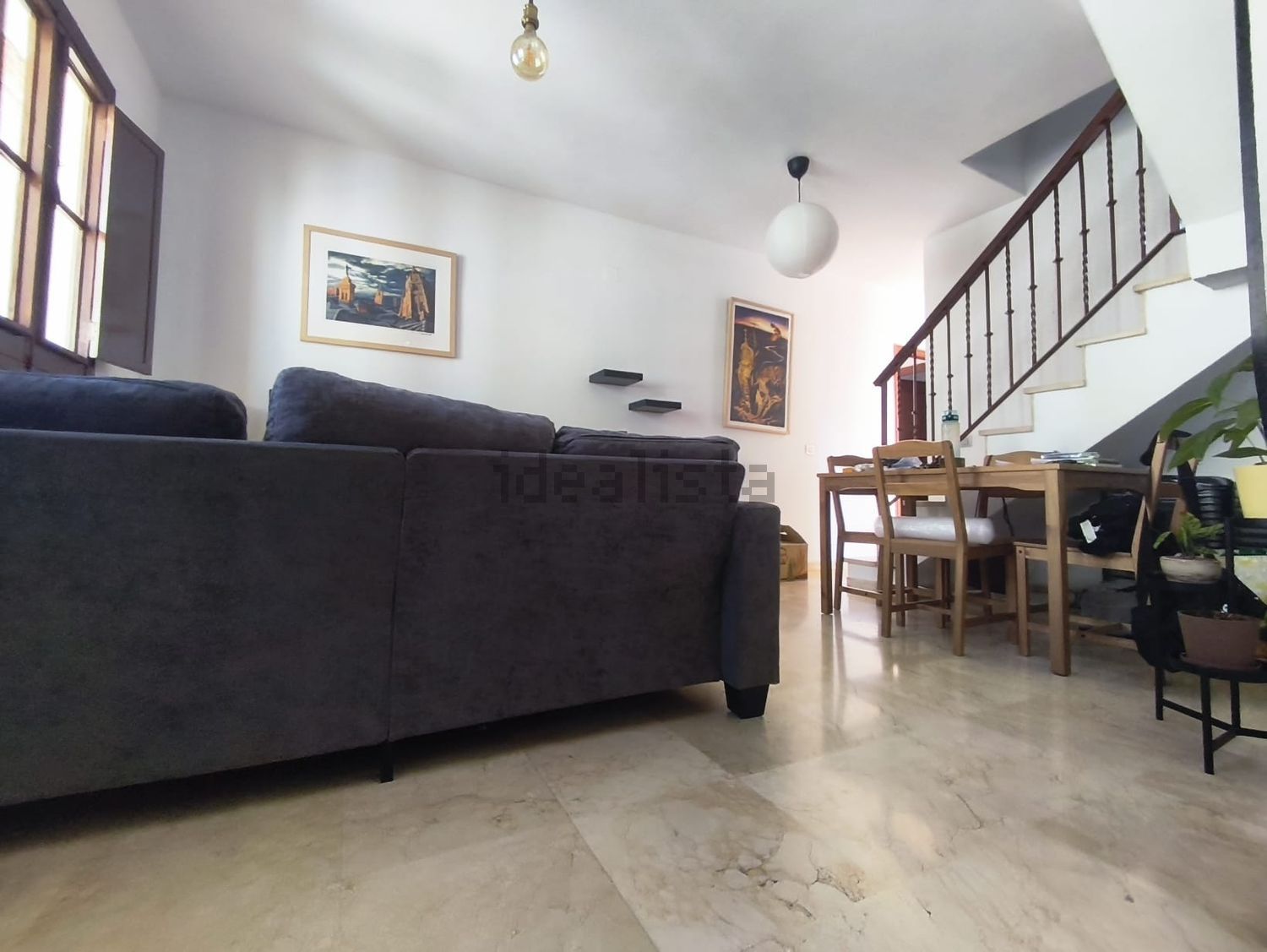 Piso de 100 m² en Sevilla