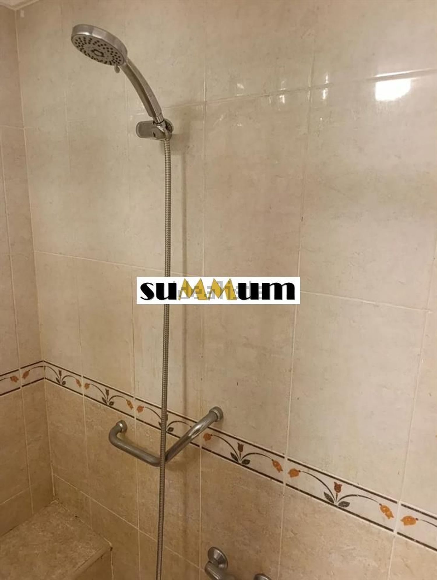 Appartement 110 m² à Salamanque