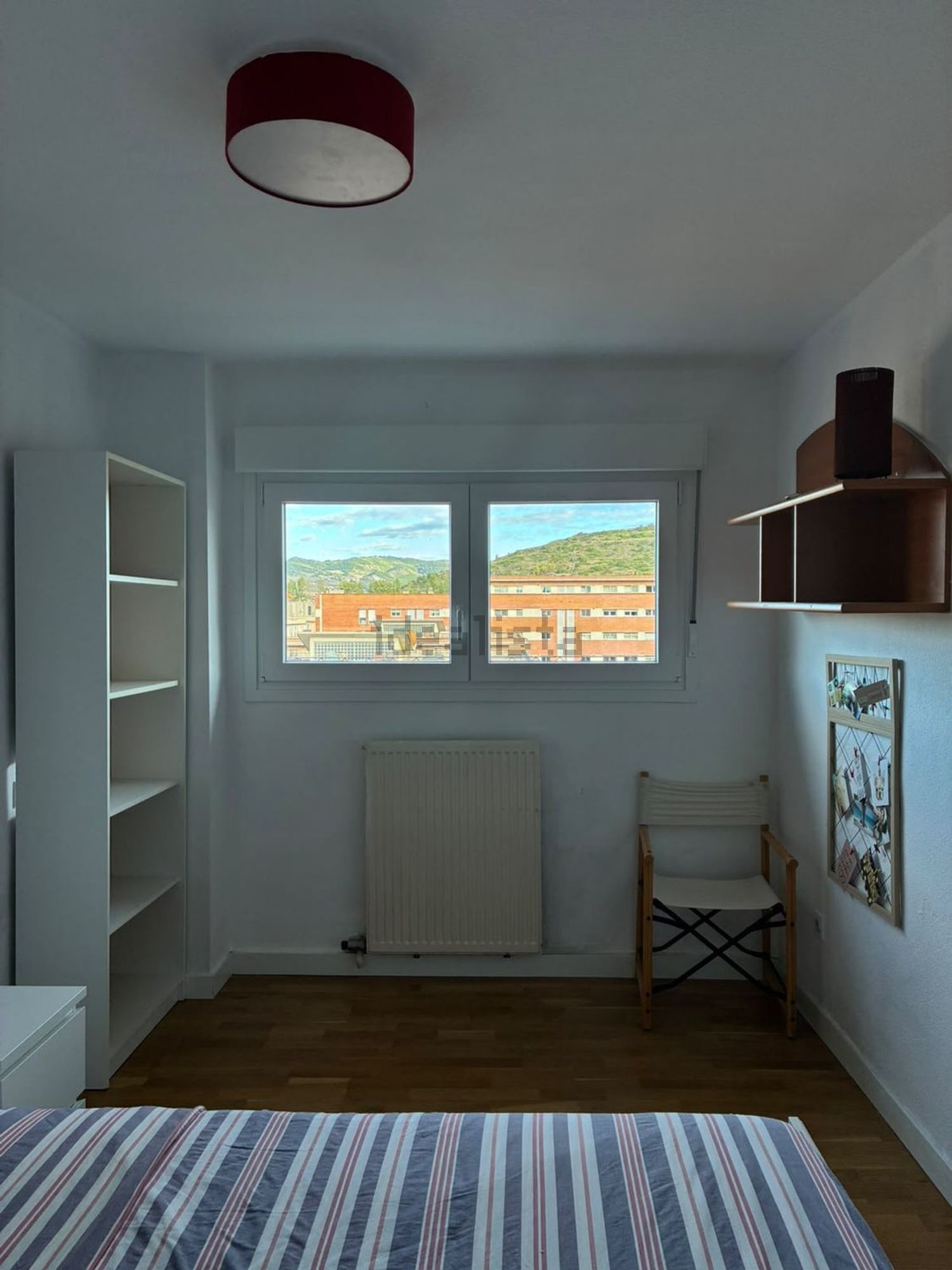 Habitació de lloguer, Pamplona