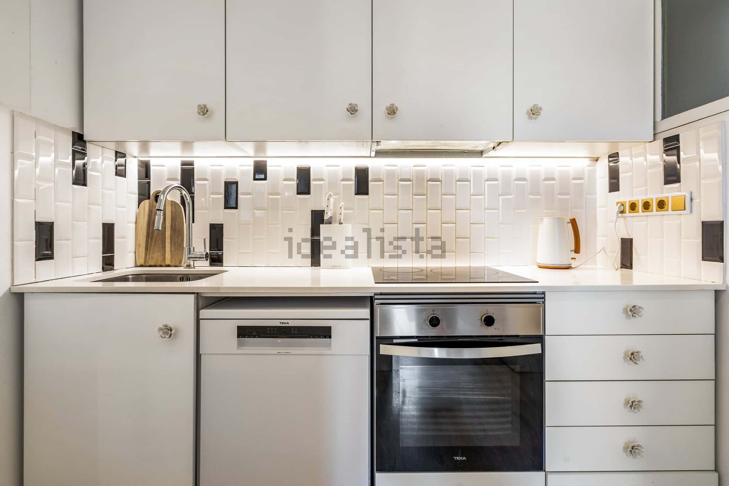 Habitación en alquiler, Barcelona