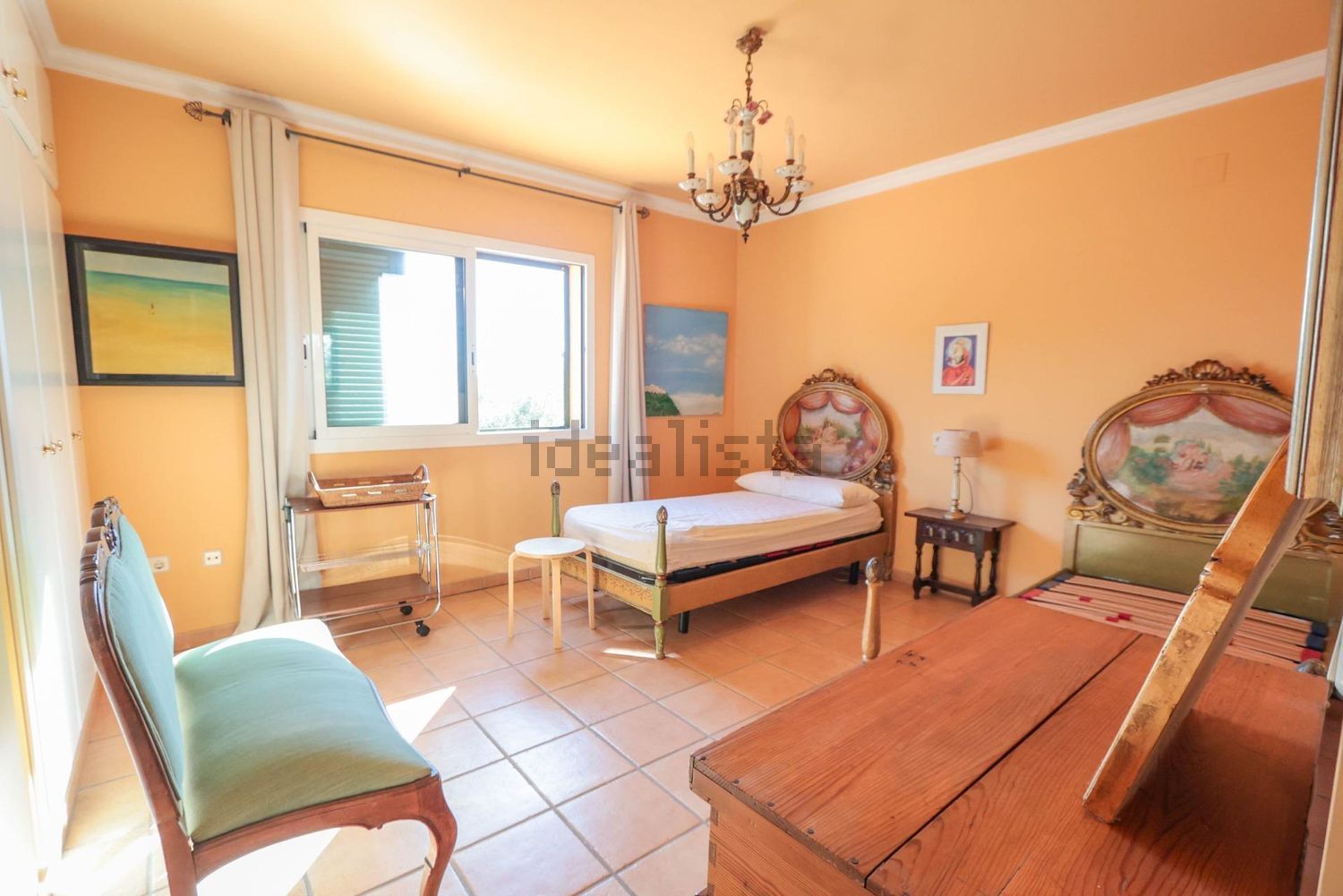 Casa de 268 m² en Rocafort
