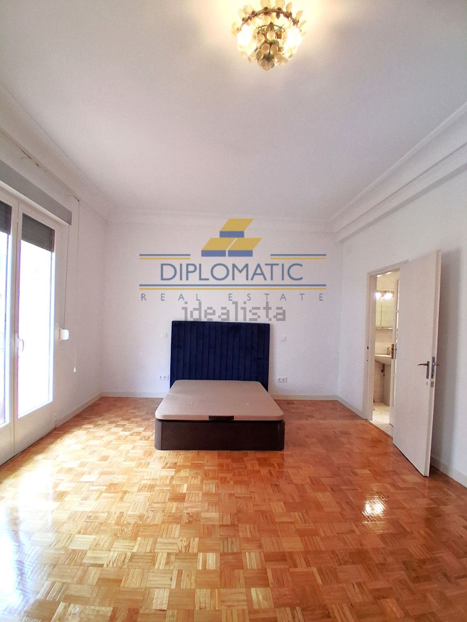 Pis de 132 m² a Madrid
