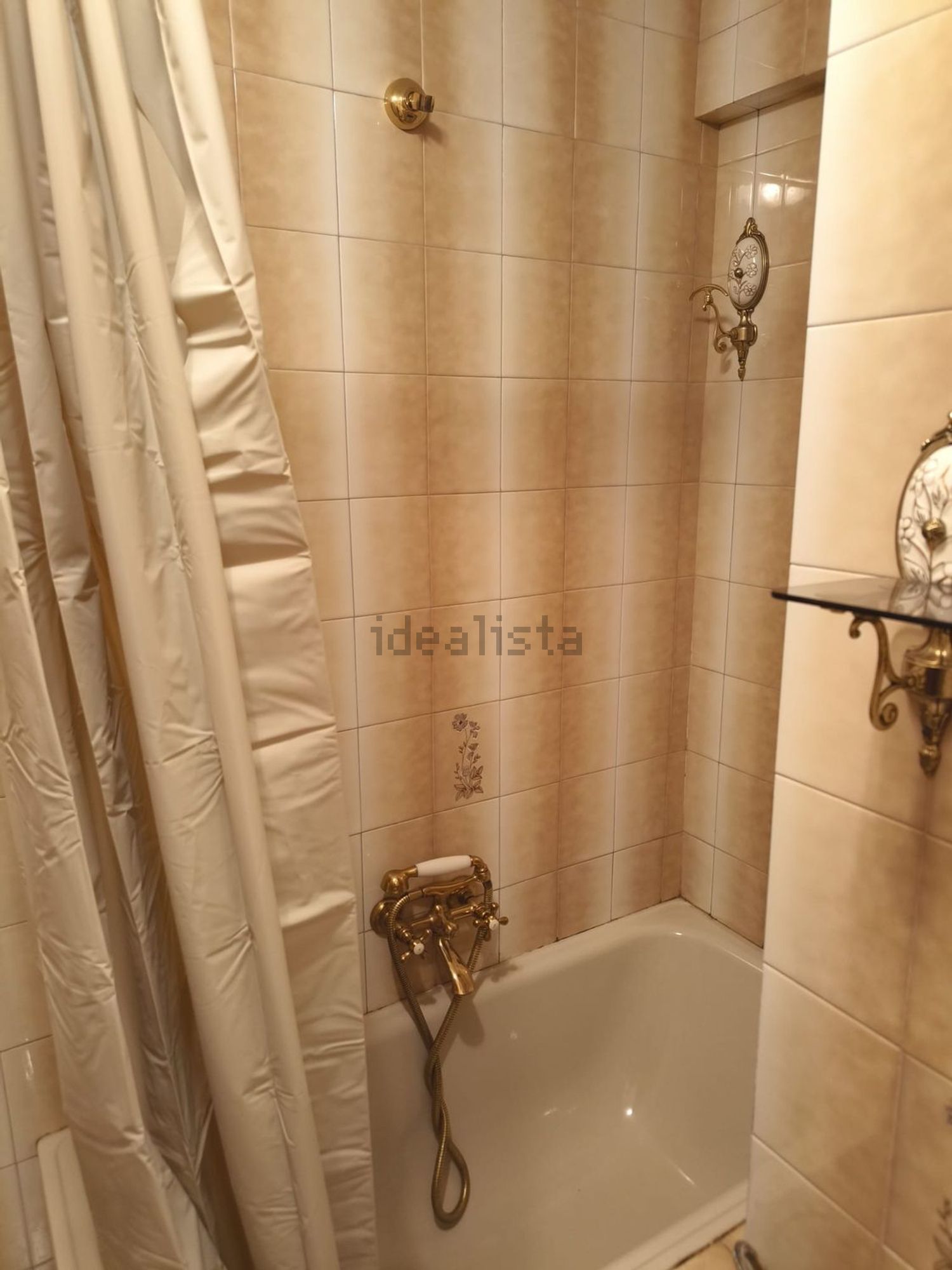 Piso de 90 m² en Pontevedra