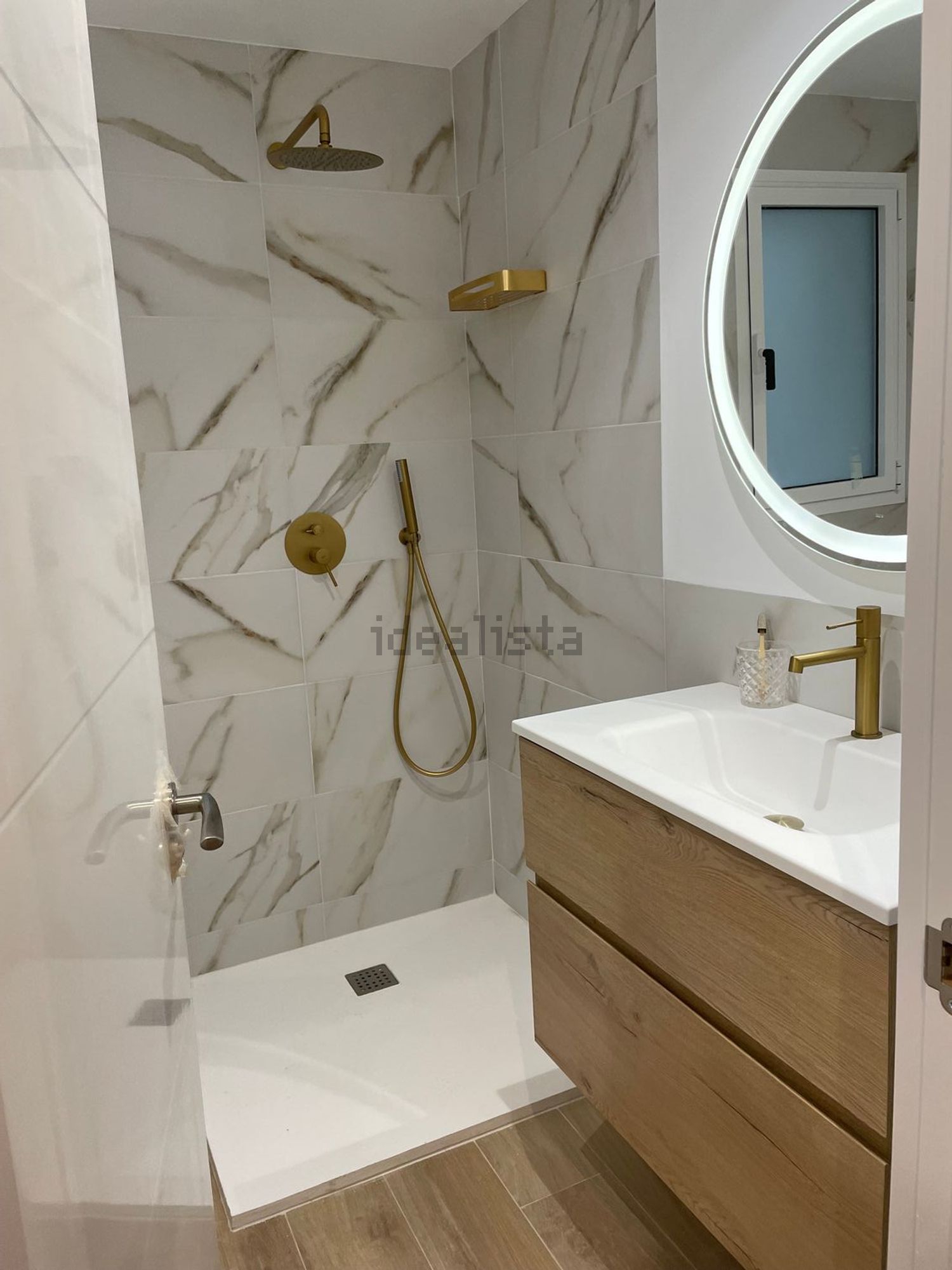 Wohnung 65 m² in Madrid