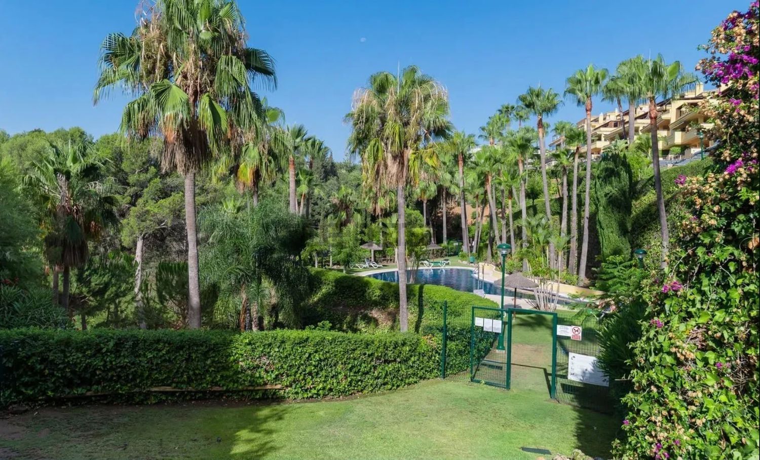 Pis de 152 m² a Marbella