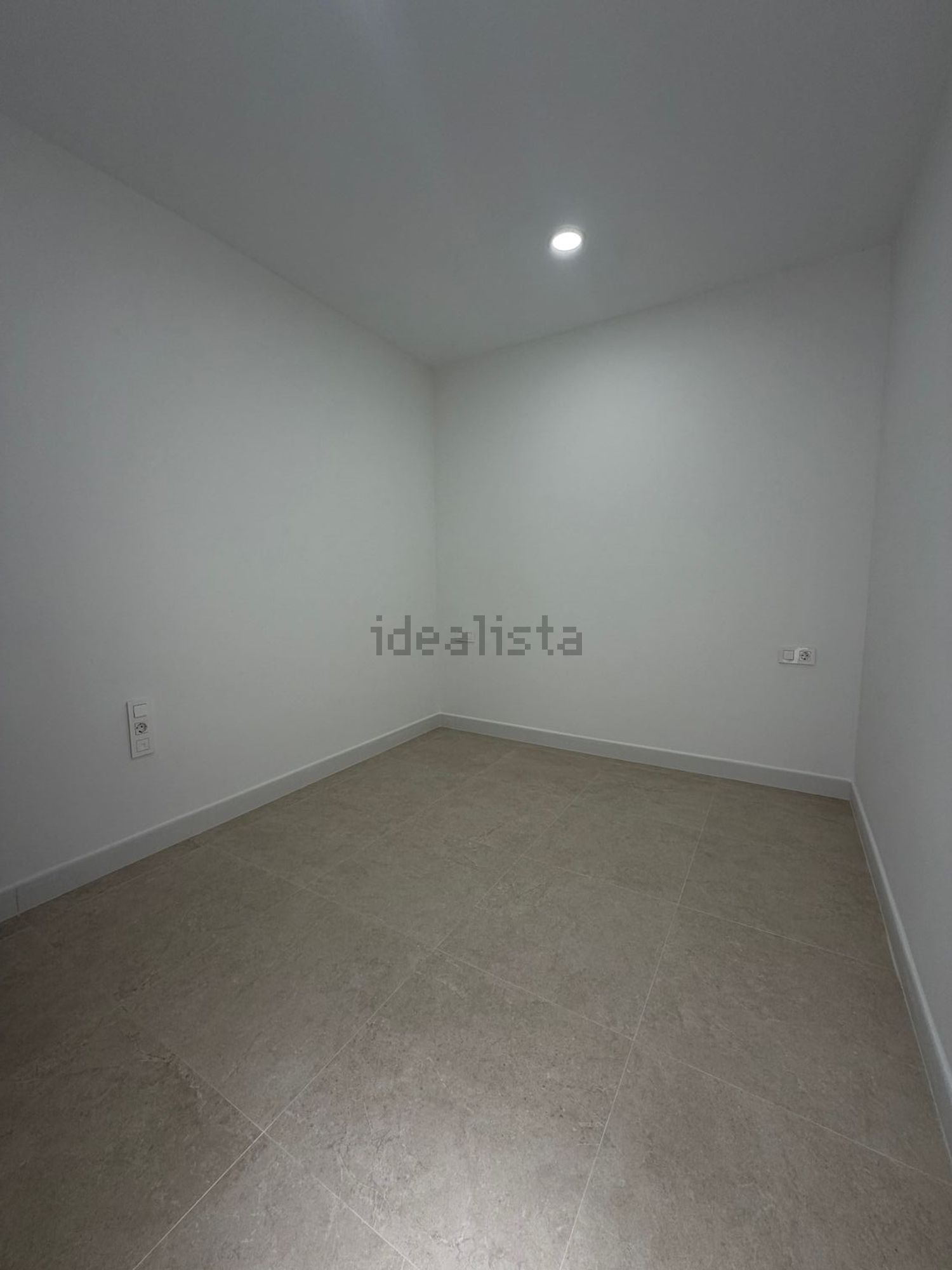 Pis de 62 m² a Màlaga