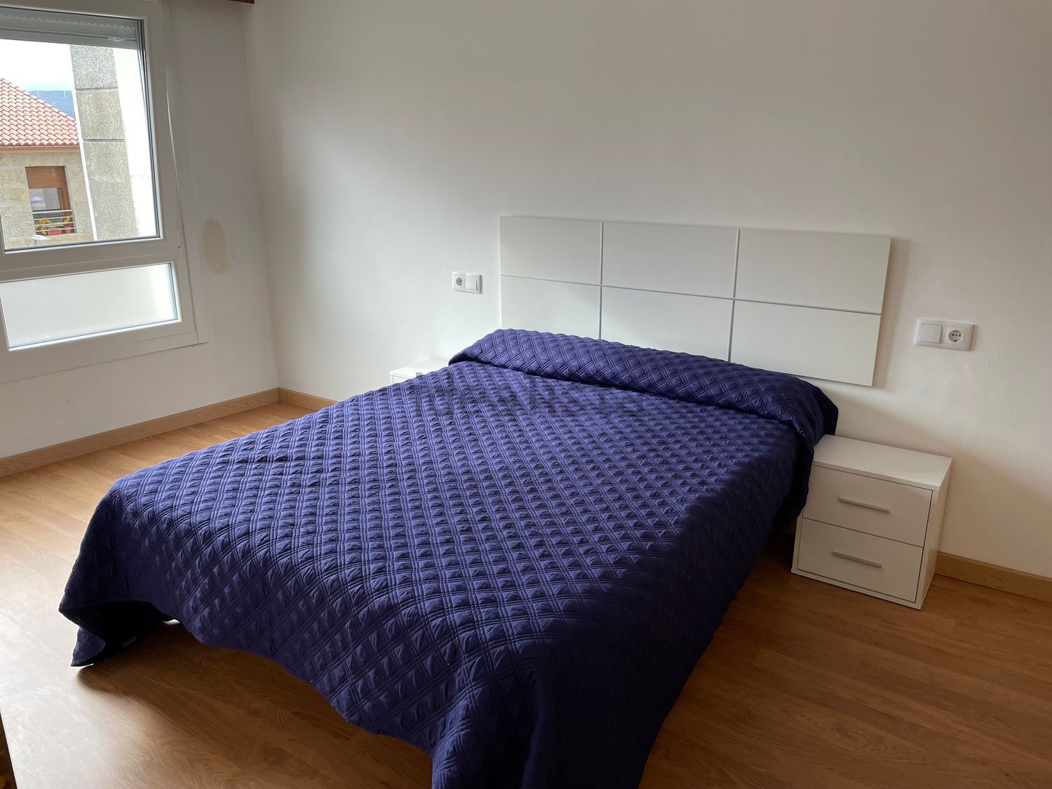 Pis de 75 m² a Forcarei