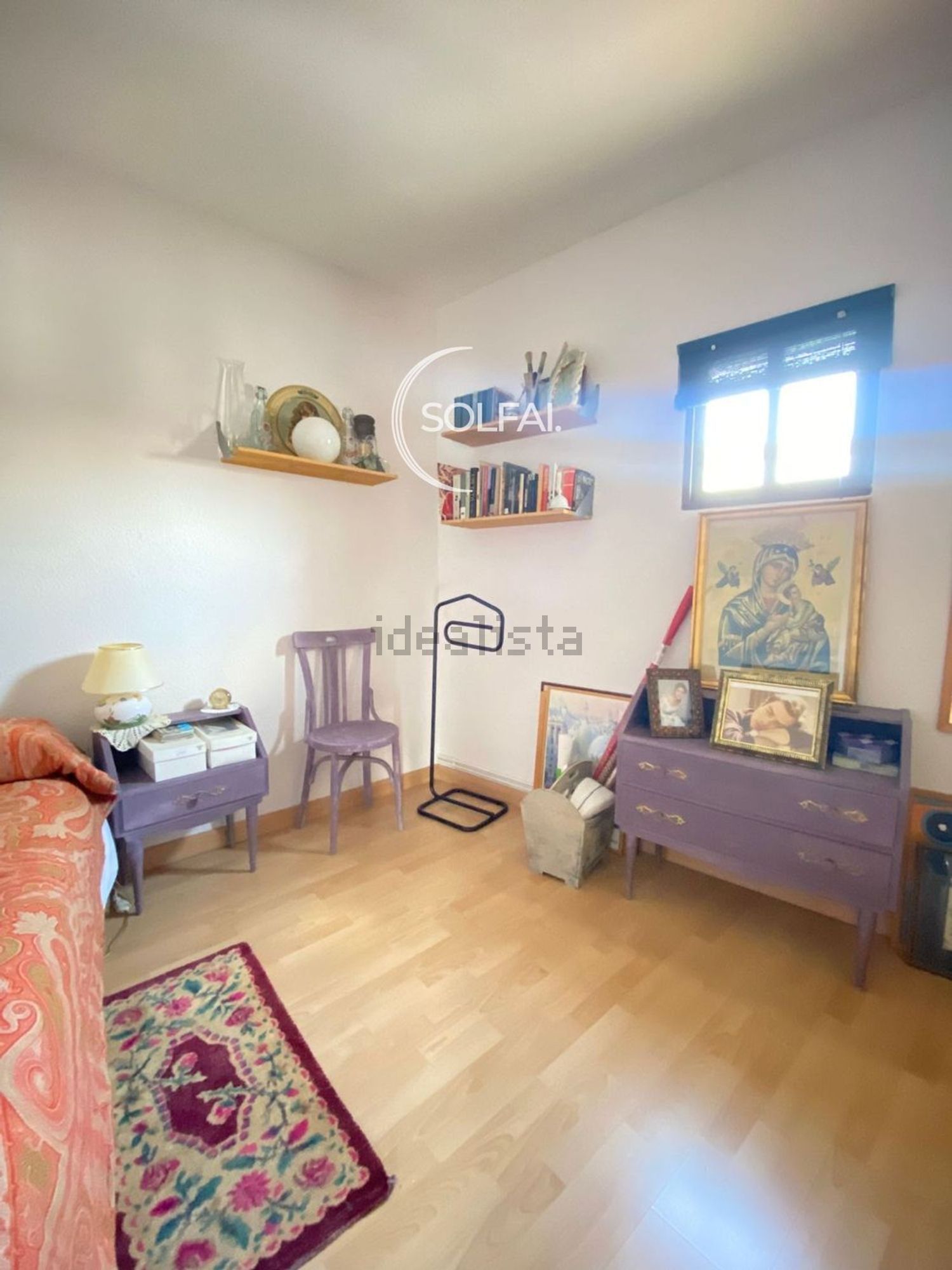 Pis de 74 m² a Madrid