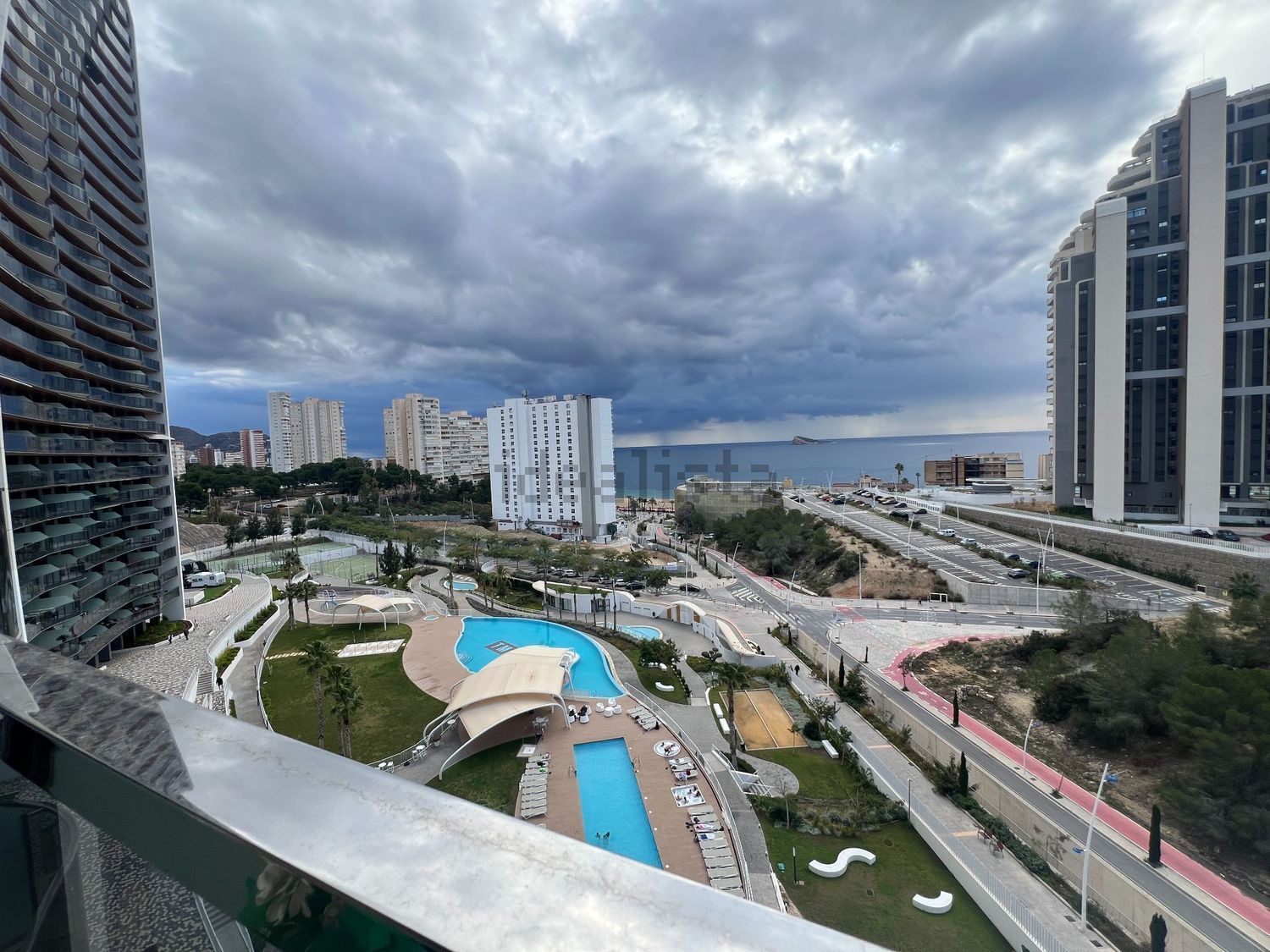 Pis de 140 m² a Benidorm