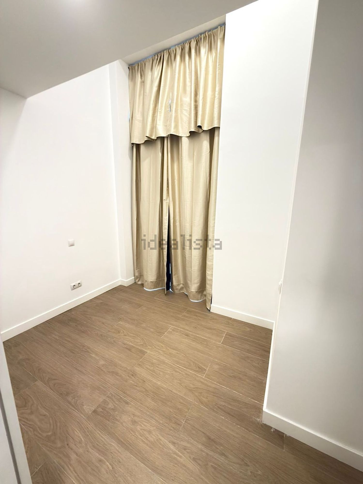 Pis de 55 m² a Madrid
