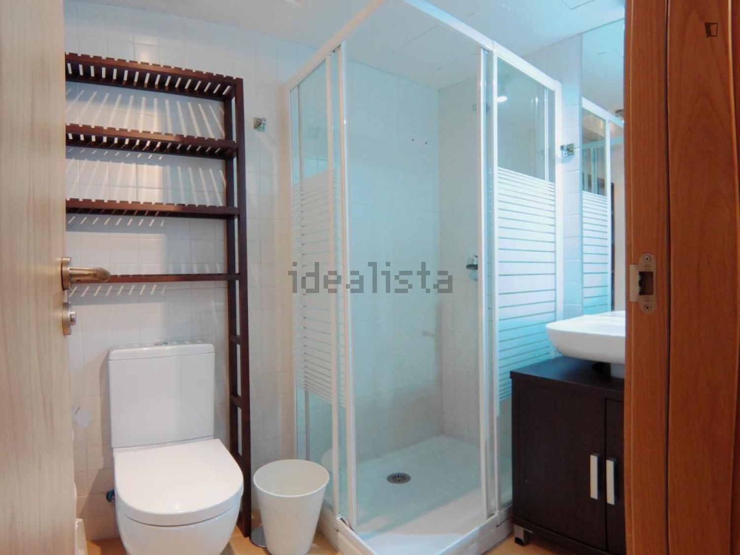 Piso de 35 m² en Madrid