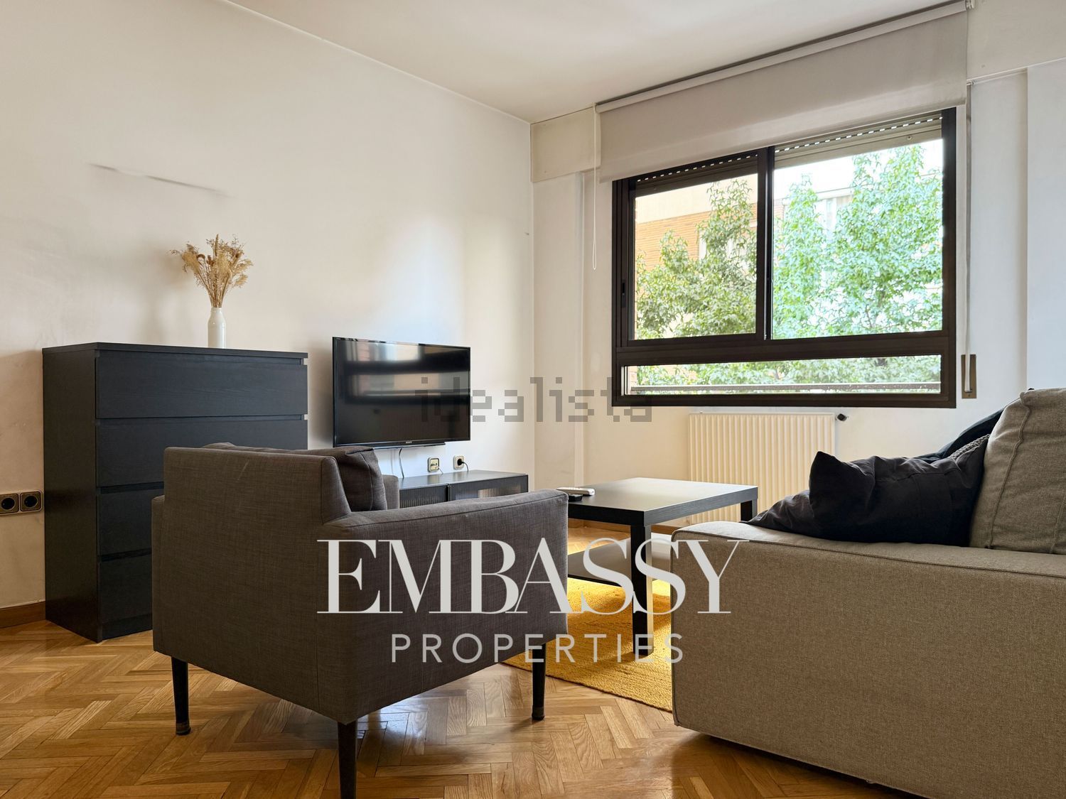 Pis de 55 m² a Madrid
