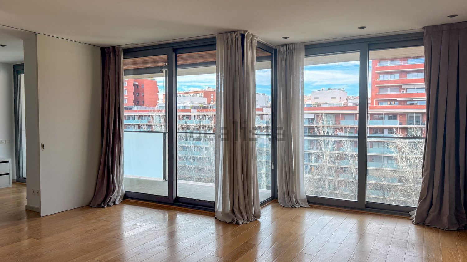 Pis de 450 m² a Barcelona
