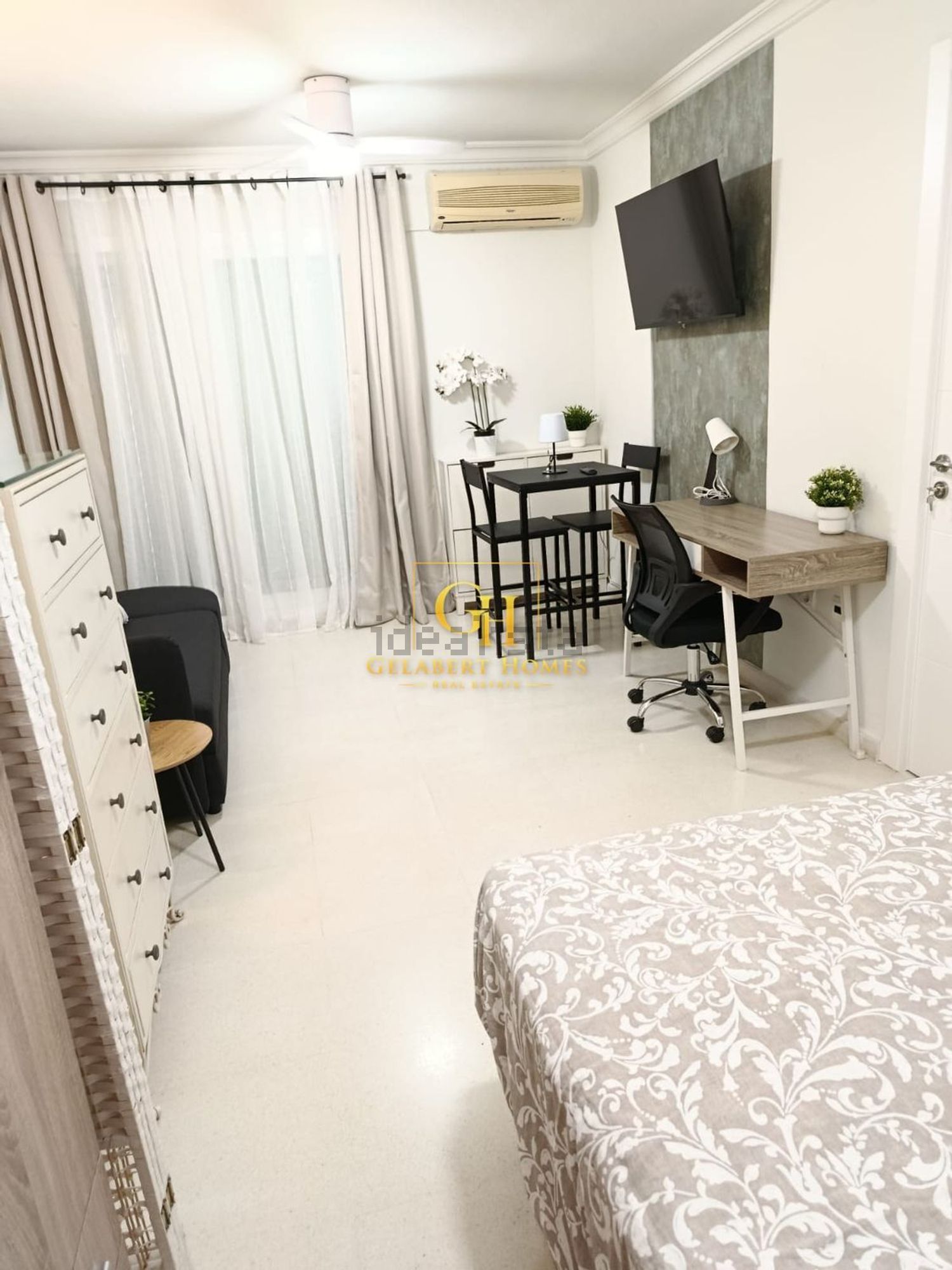 Appartamento 60 m² a Málaga