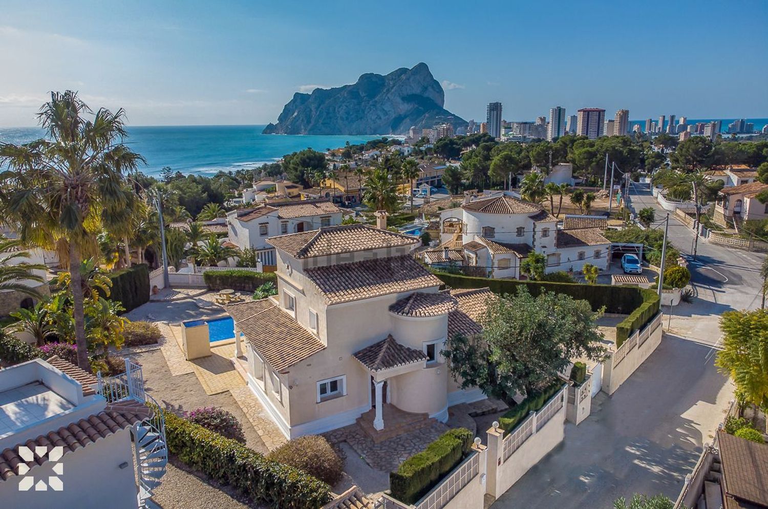 House 300 m² in Calp
