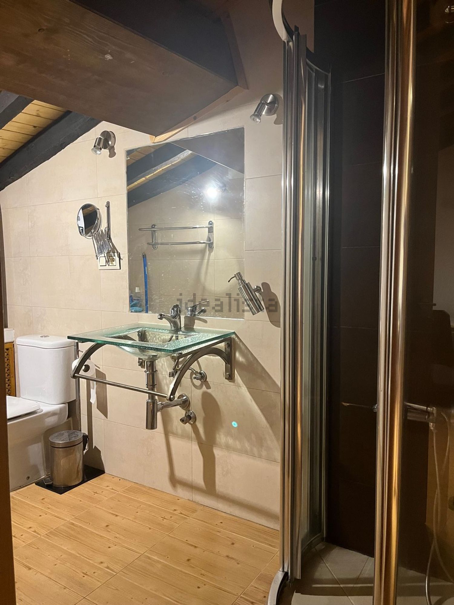 Pis de 35 m² a Plasencia