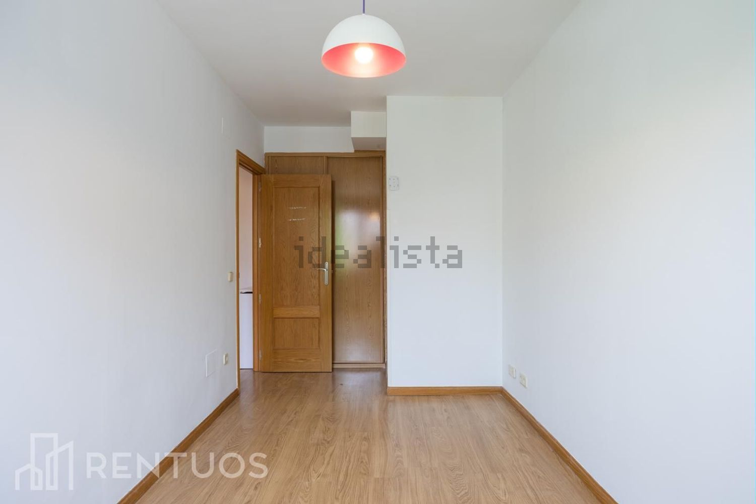 Pis de 113 m² a Madrid
